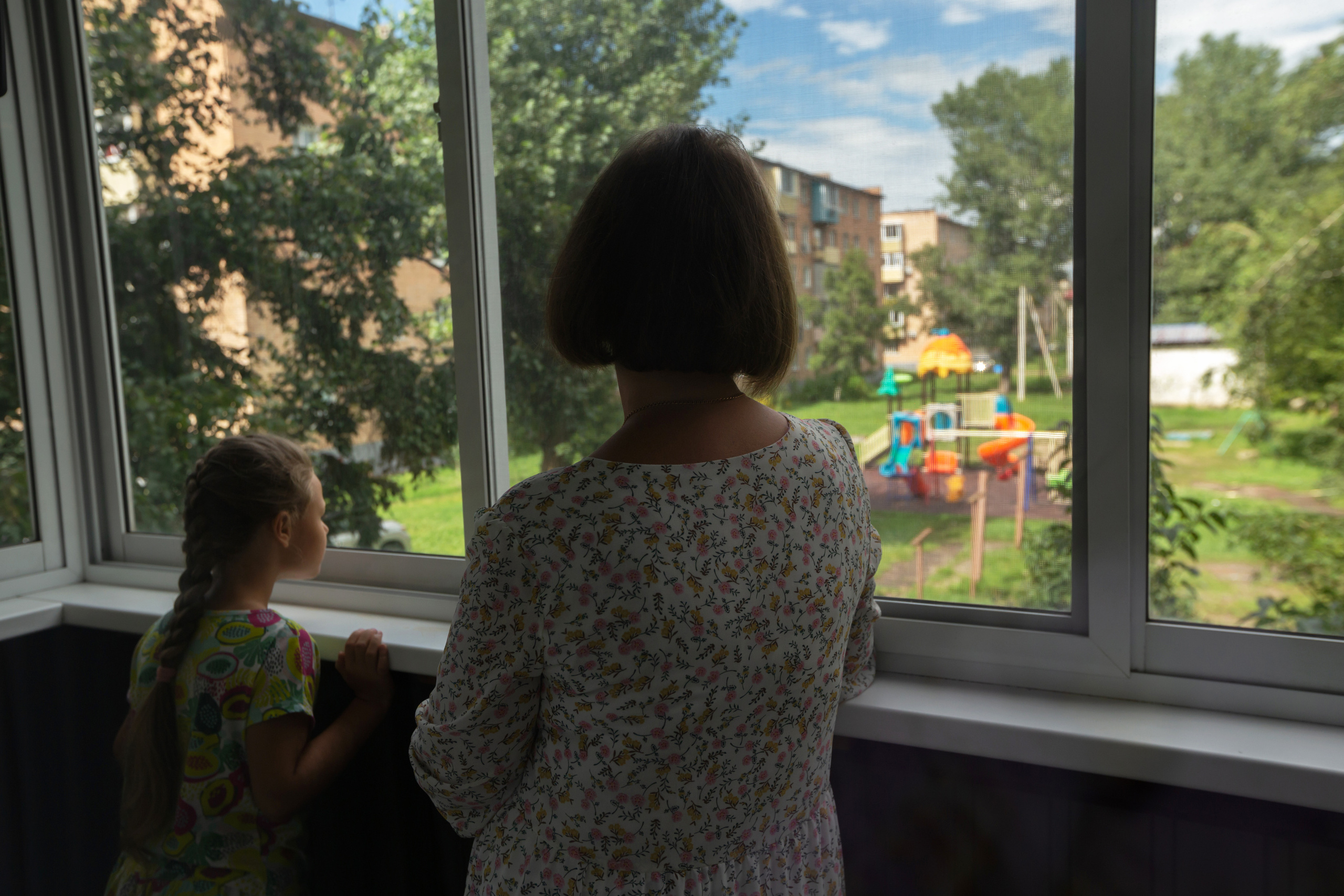 Домашняя атмосфера любви Лены и Даши. Семейный и детский фотограф Тамара Морозова г. Арсеньев