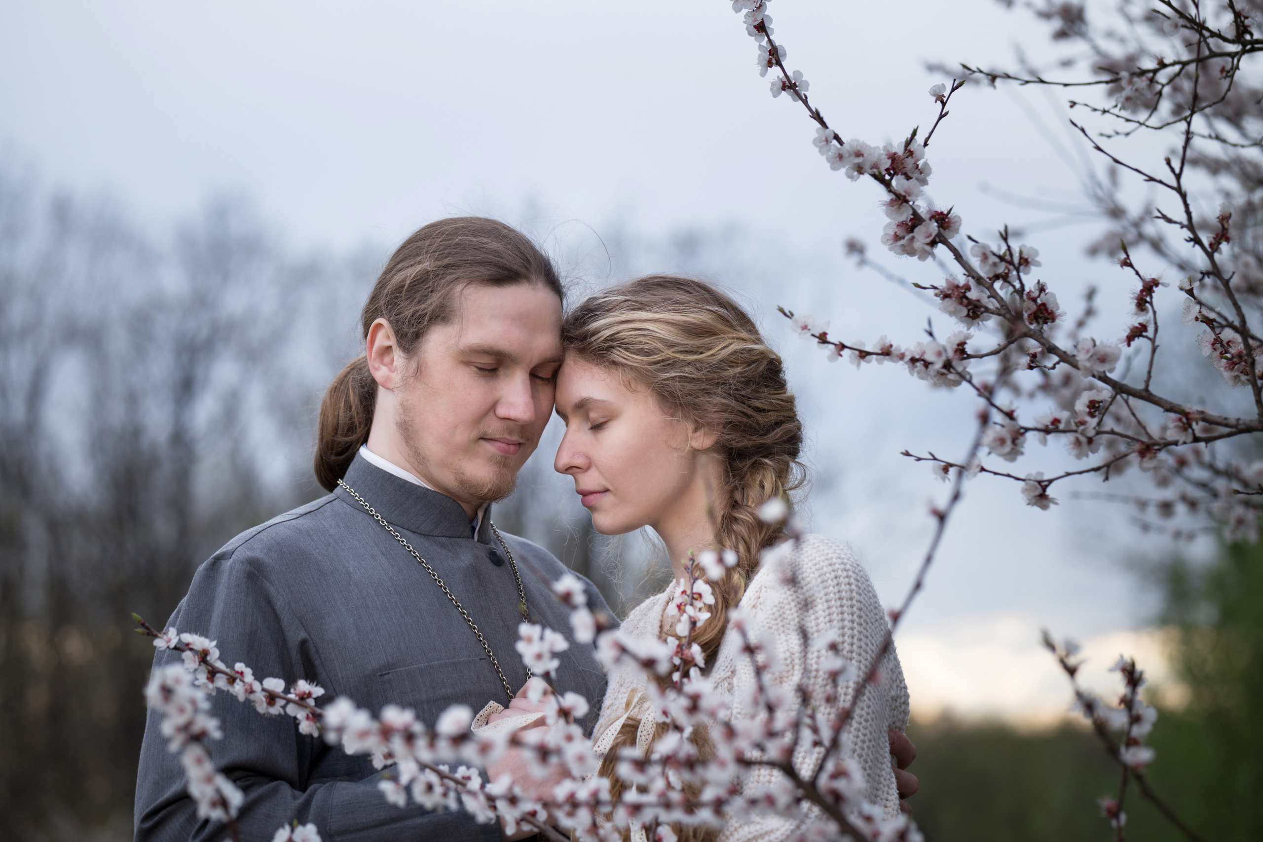 Весенняя фотосессия Софии и о. Димитрия. г. Арсеньев. Семейный и детский фотограф Тамара Морозова г. Арсеньев