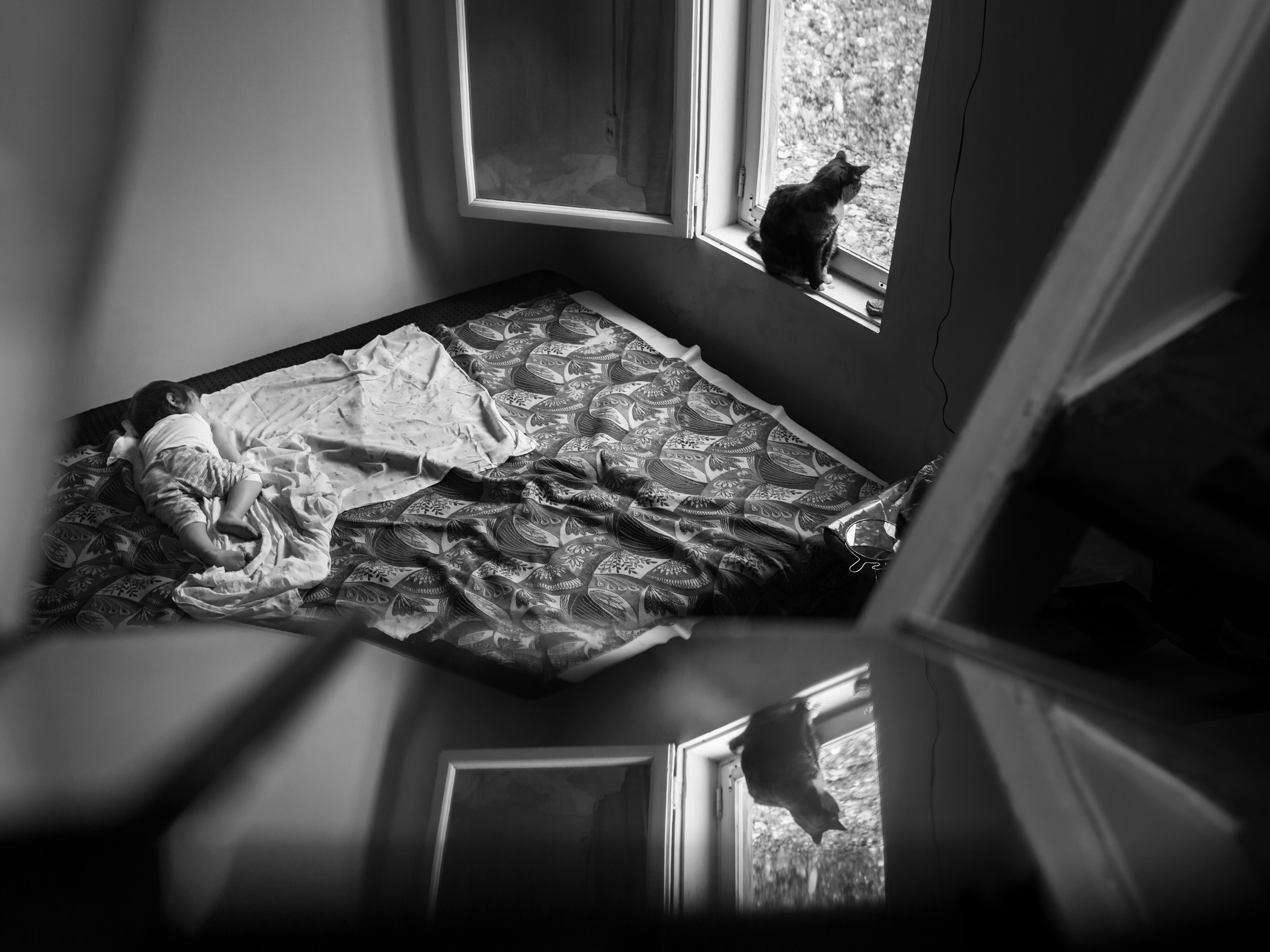 Семейные домашние фотосъемки. Семейный и детский фотограф Тамара Морозова г. Арсеньев