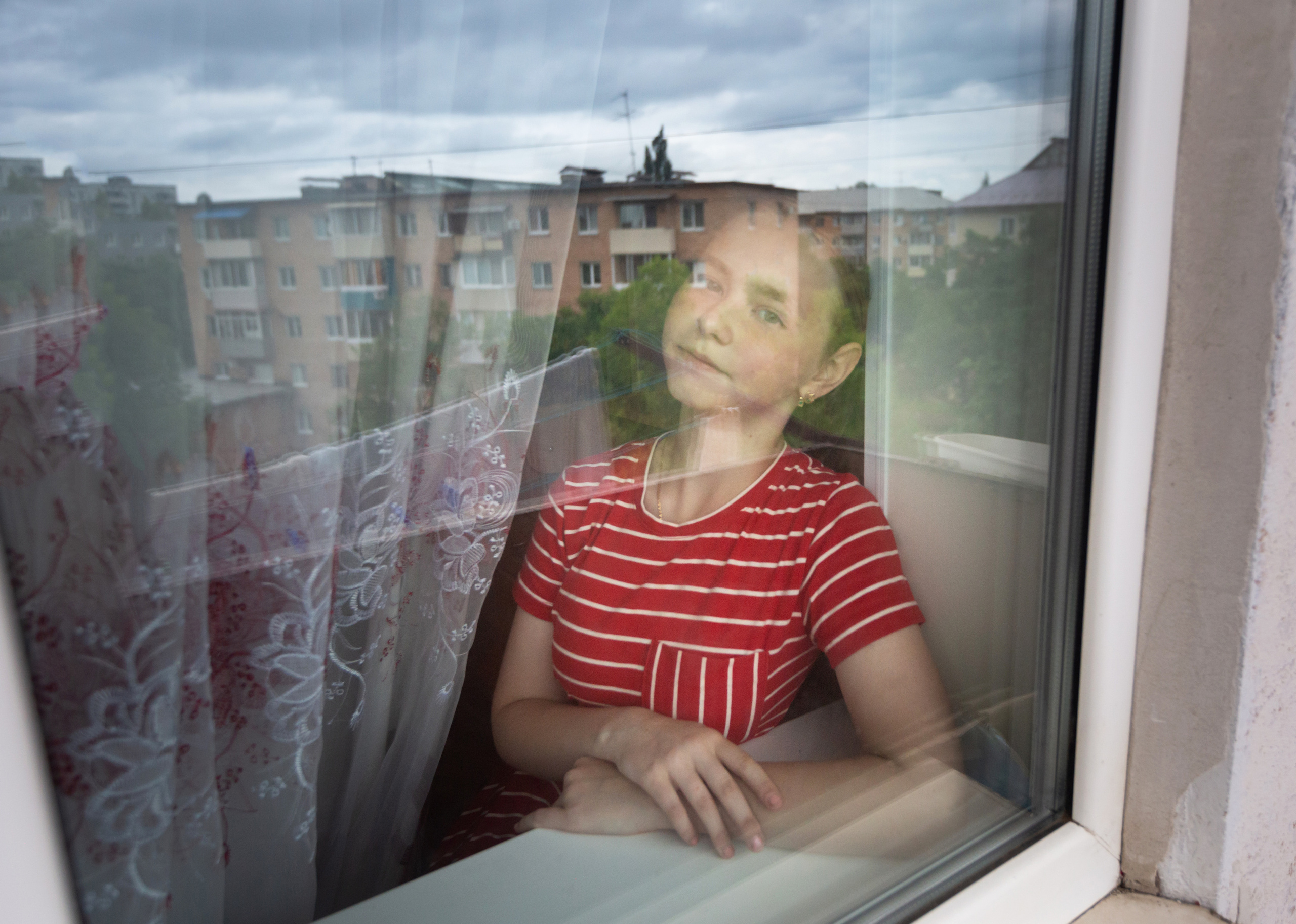 Домашний уют. Оля и ее девочки. Семейный и детский фотограф Тамара Морозова г. Арсеньев