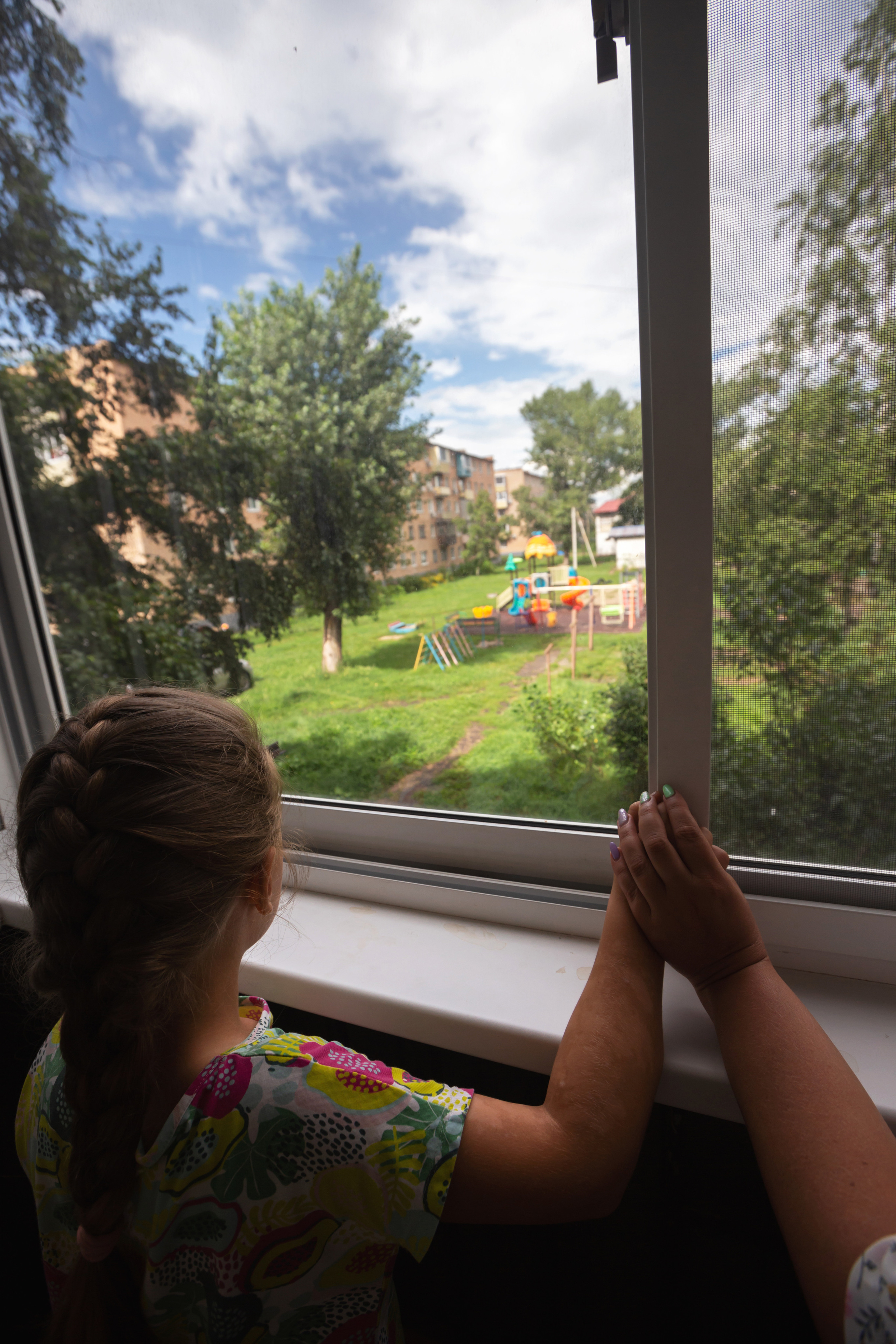 Домашняя атмосфера любви Лены и Даши. Семейный и детский фотограф Тамара Морозова г. Арсеньев