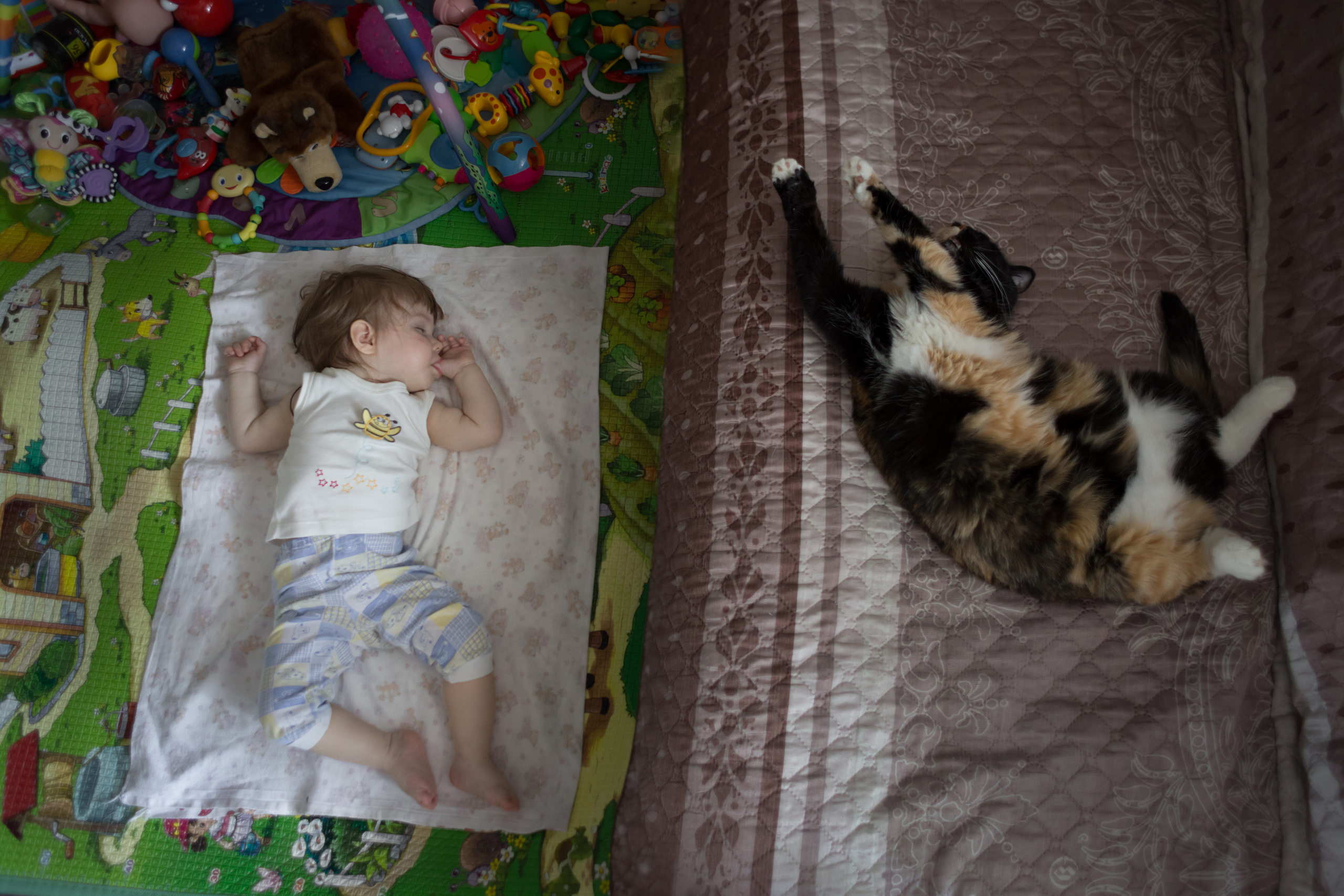 Семейные домашние фотосъемки. Семейный и детский фотограф Тамара Морозова г. Арсеньев