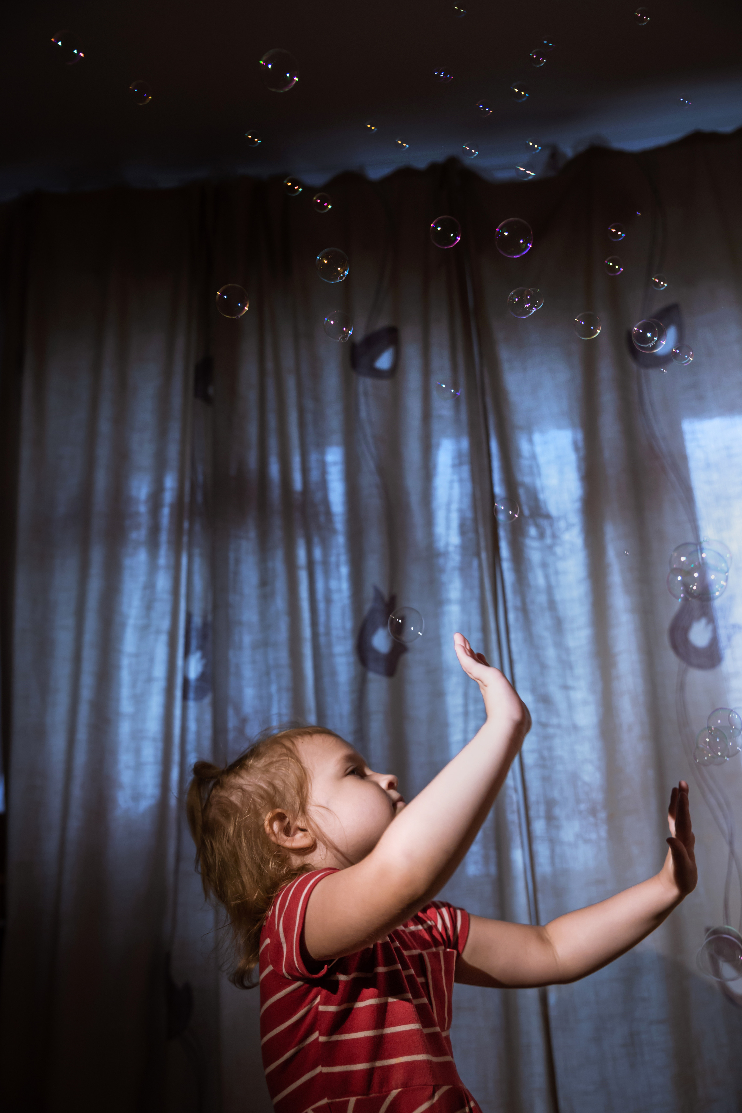 Домашний уют. Оля и ее девочки. Семейный и детский фотограф Тамара Морозова г. Арсеньев