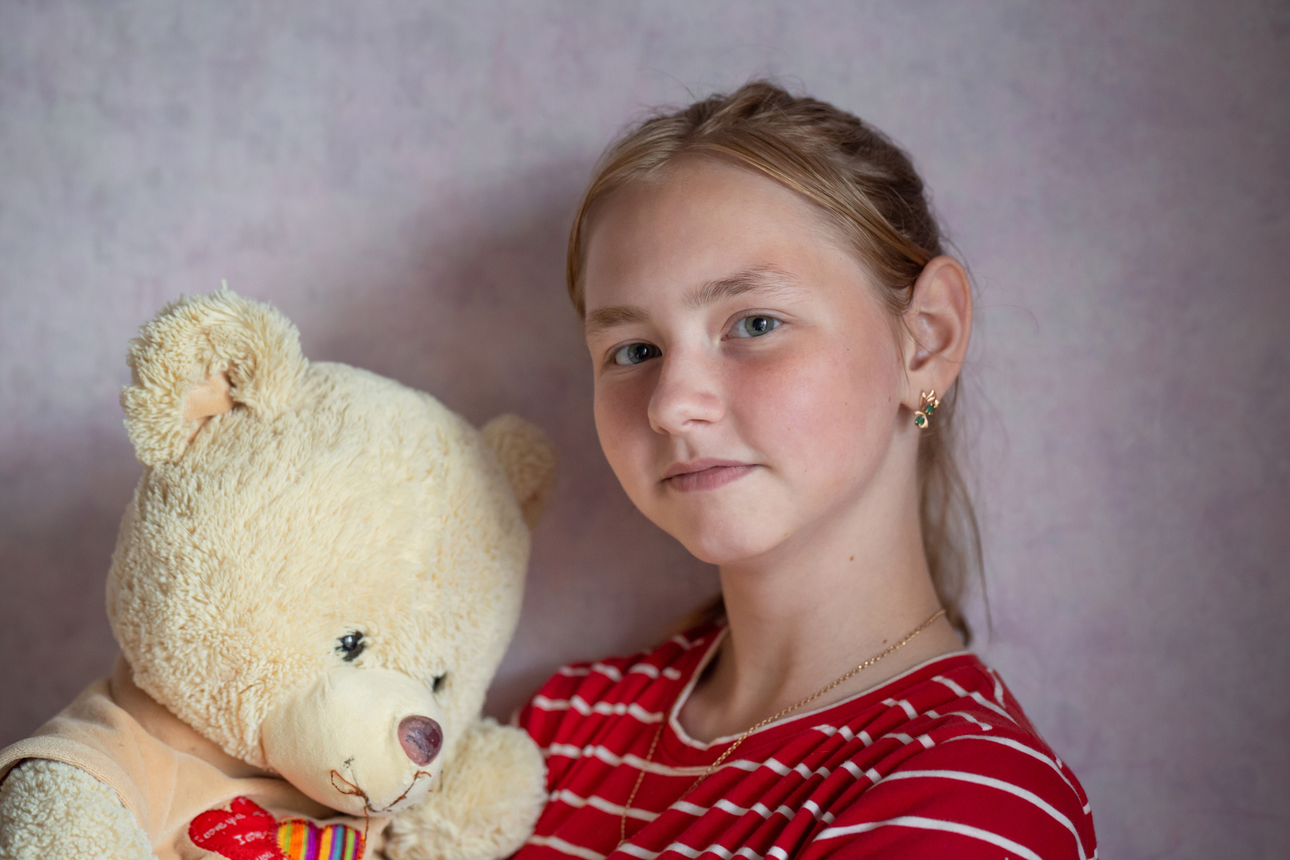 Домашний уют. Оля и ее девочки. Семейный и детский фотограф Тамара Морозова г. Арсеньев