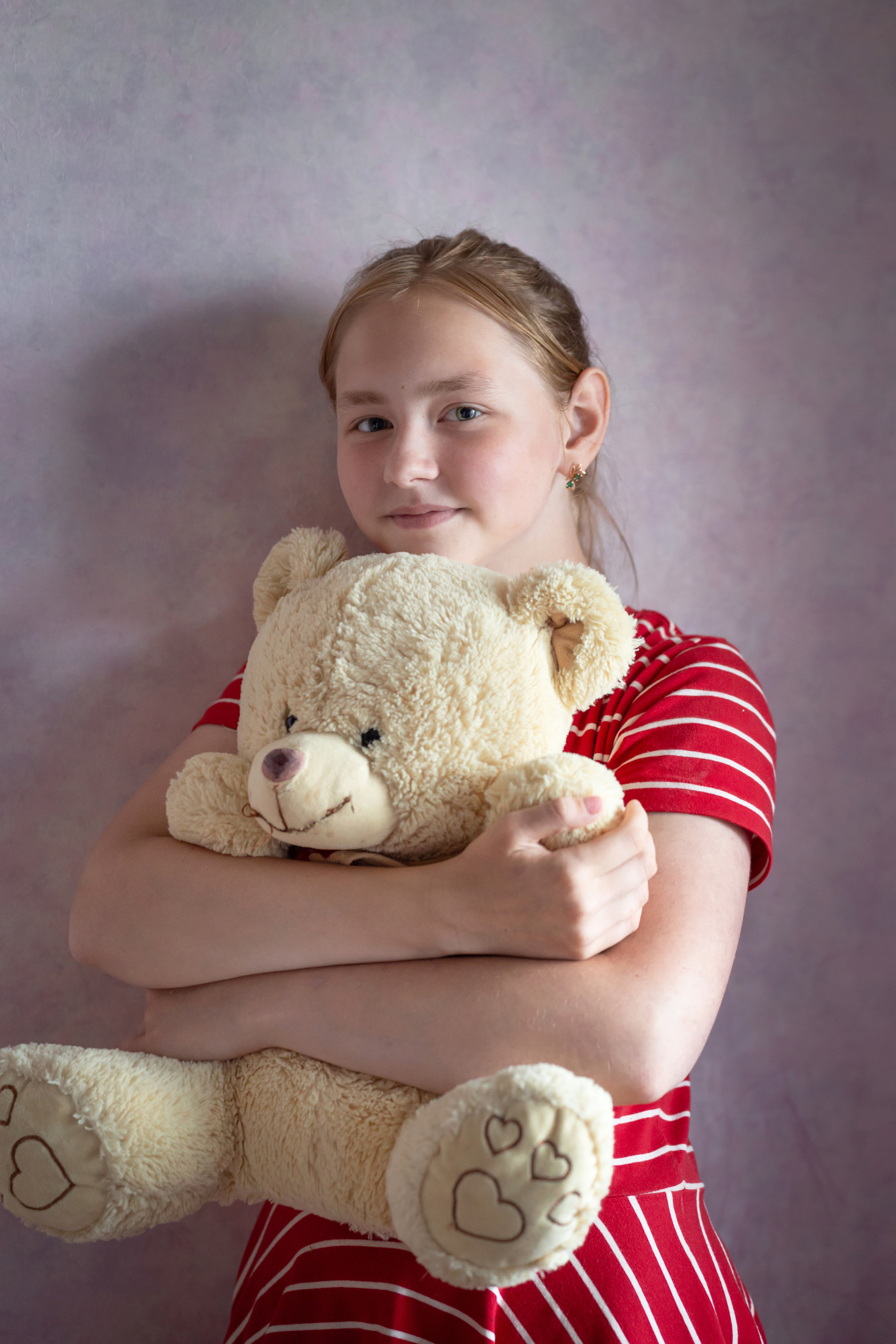 Домашний уют. Оля и ее девочки. Семейный и детский фотограф Тамара Морозова г. Арсеньев