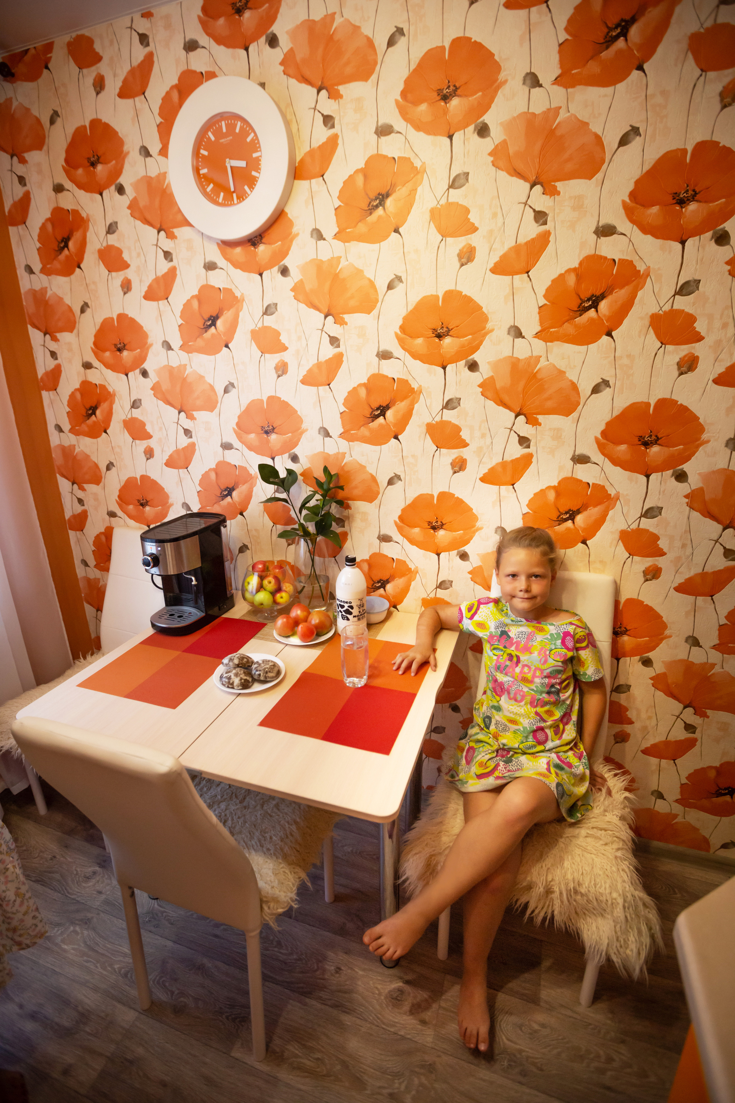 Домашняя атмосфера любви Лены и Даши. Семейный и детский фотограф Тамара Морозова г. Арсеньев