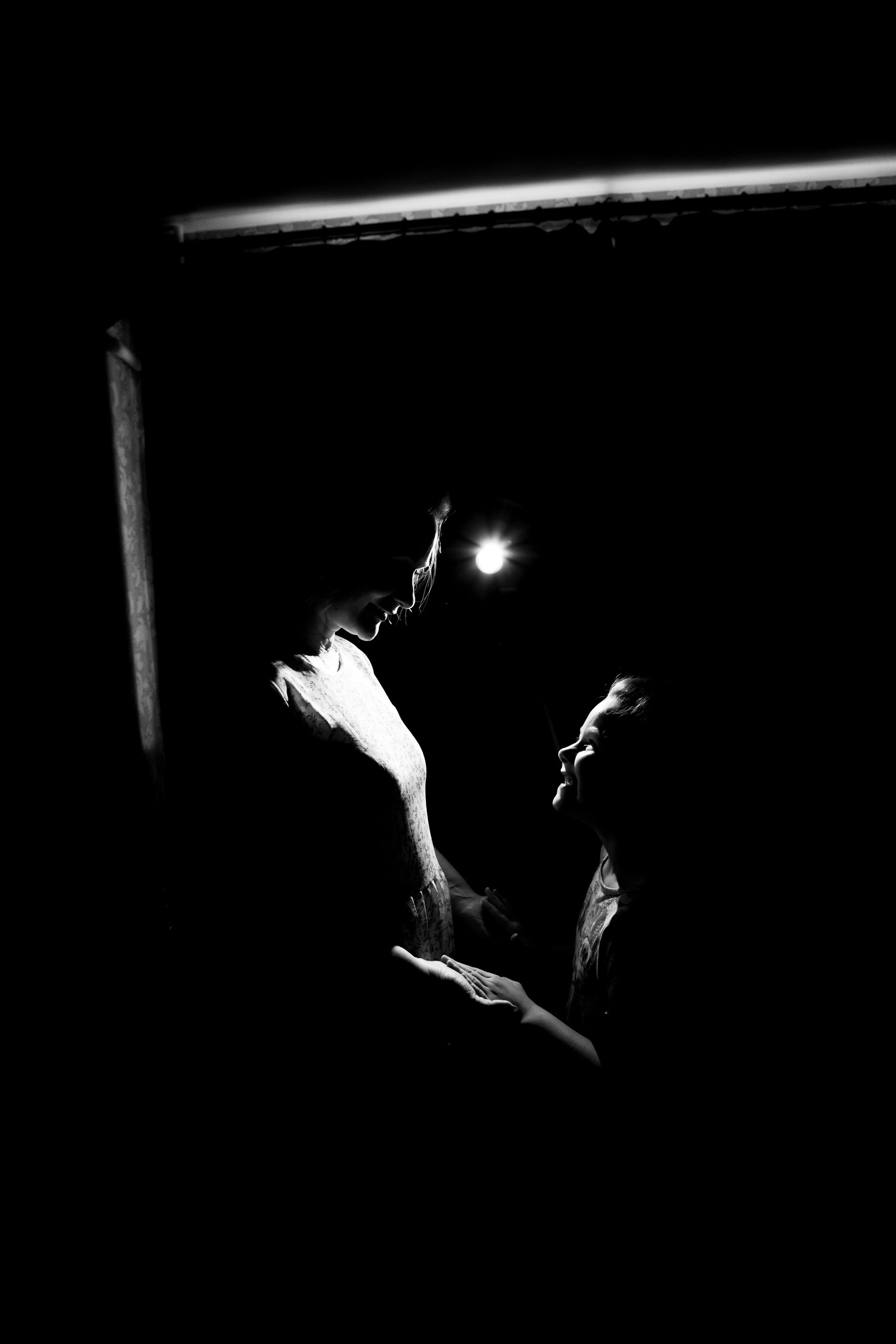 Семейные домашние фотосъемки. Семейный и детский фотограф Тамара Морозова г. Арсеньев