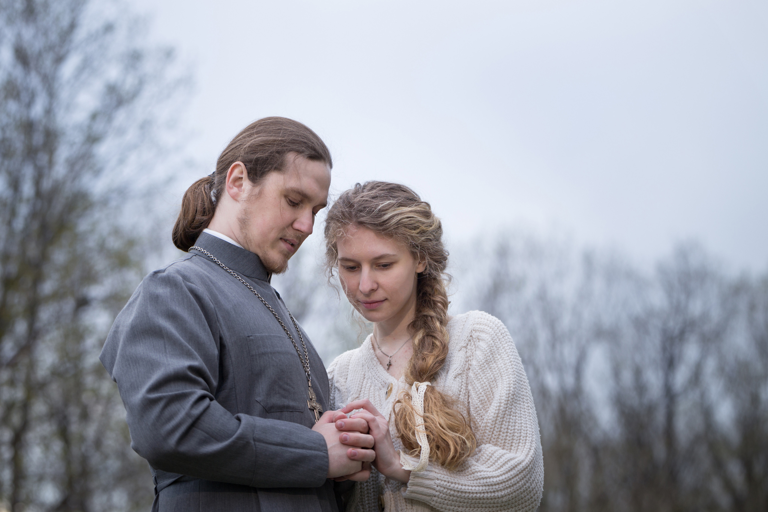 Весенняя фотосессия Софии и о. Димитрия. г. Арсеньев. Семейный и детский фотограф Тамара Морозова г. Арсеньев