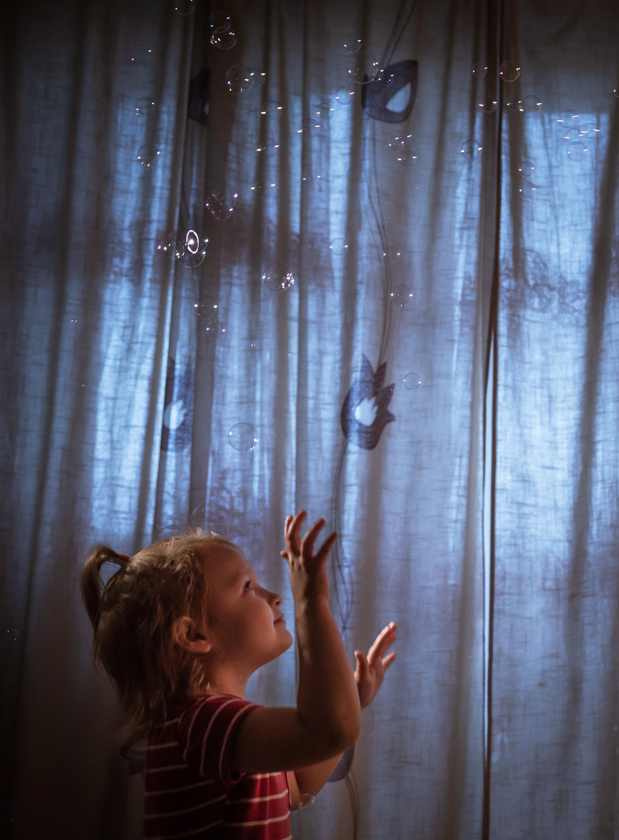 Домашний уют. Оля и ее девочки. Семейный и детский фотограф Тамара Морозова г. Арсеньев