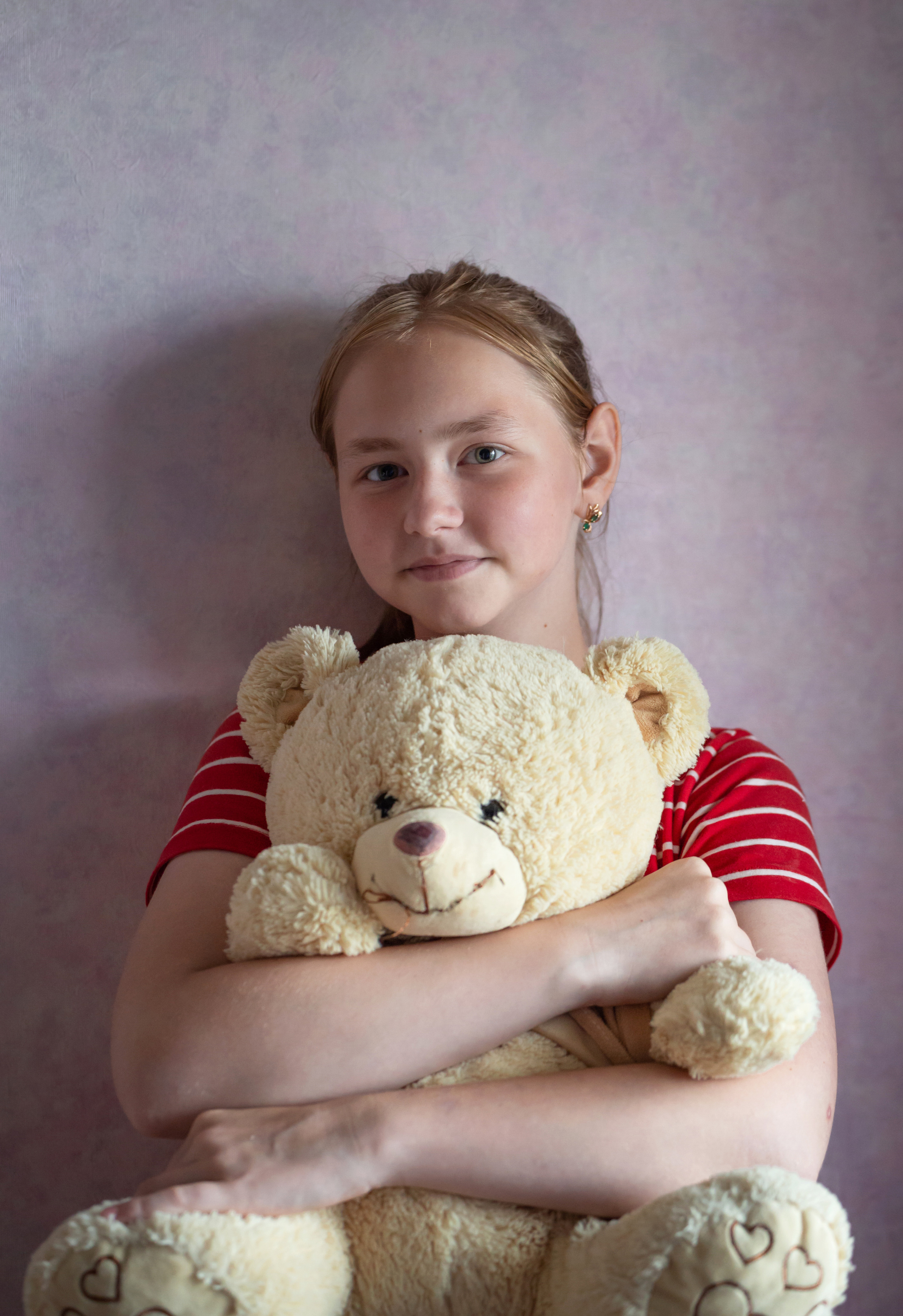 Домашний уют. Оля и ее девочки. Семейный и детский фотограф Тамара Морозова г. Арсеньев