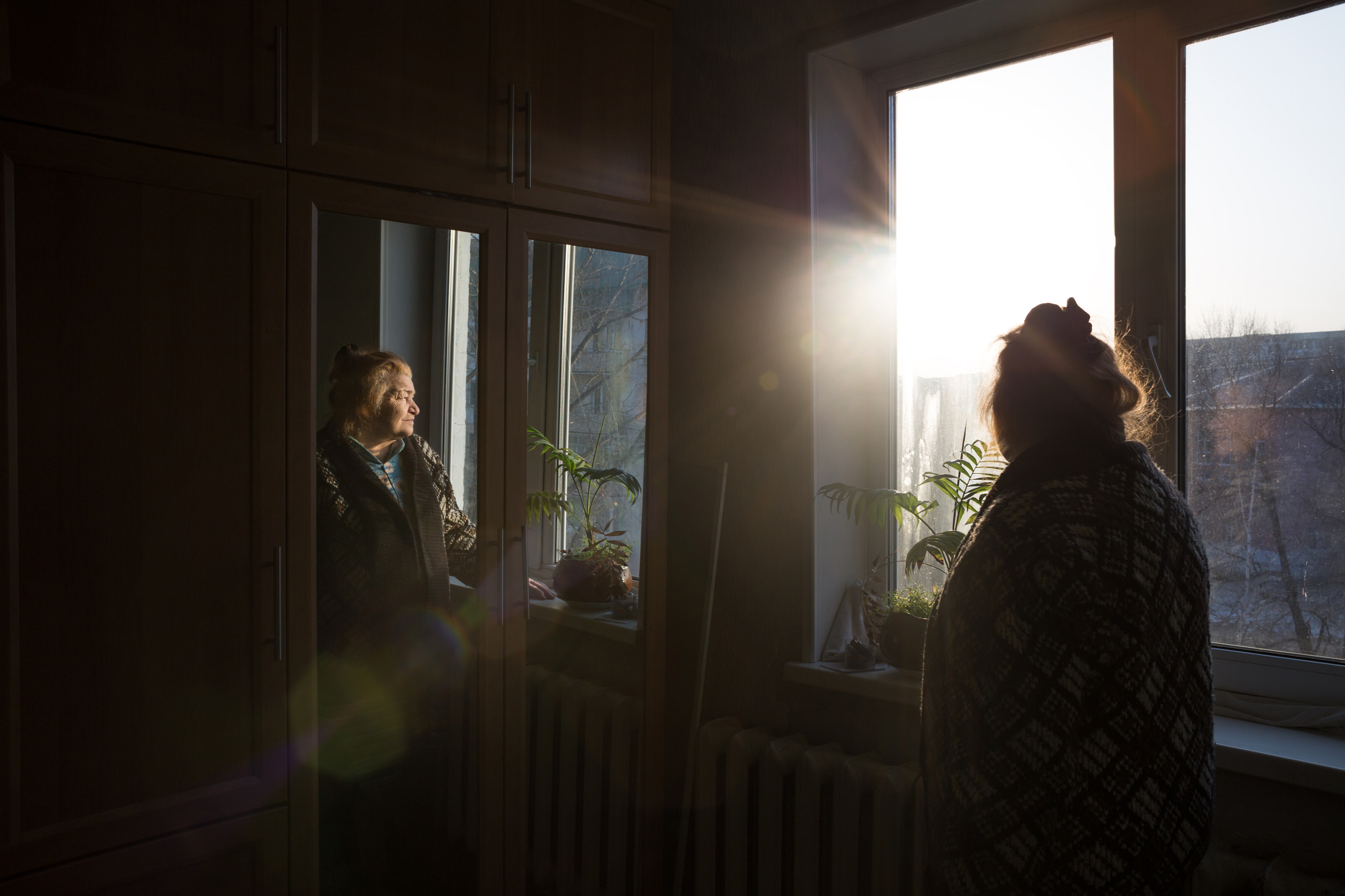 Семейные домашние фотосъемки. Семейный и детский фотограф Тамара Морозова г. Арсеньев