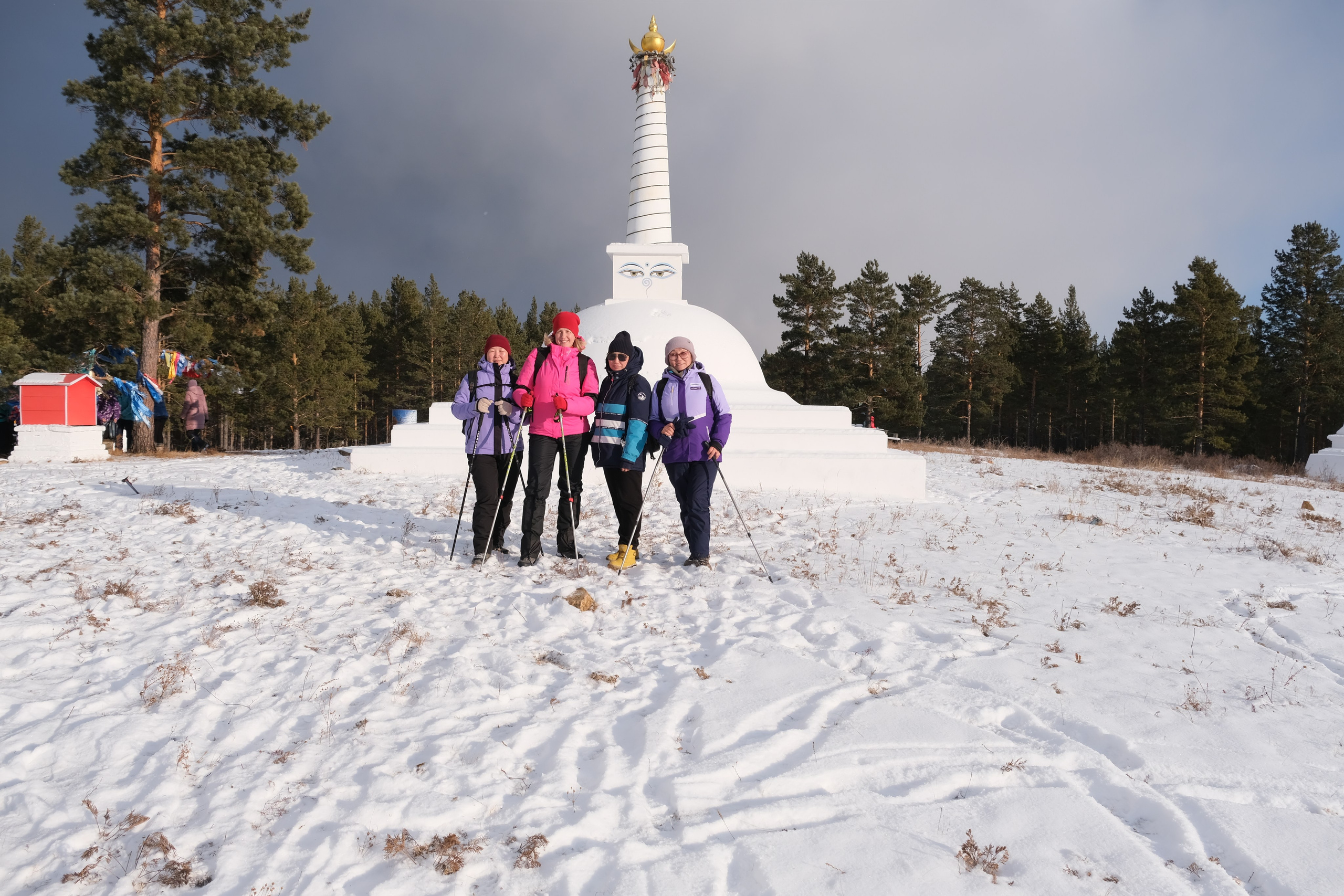 Кижингинский район. Сэсэг — дочь степи | семейный фотограф