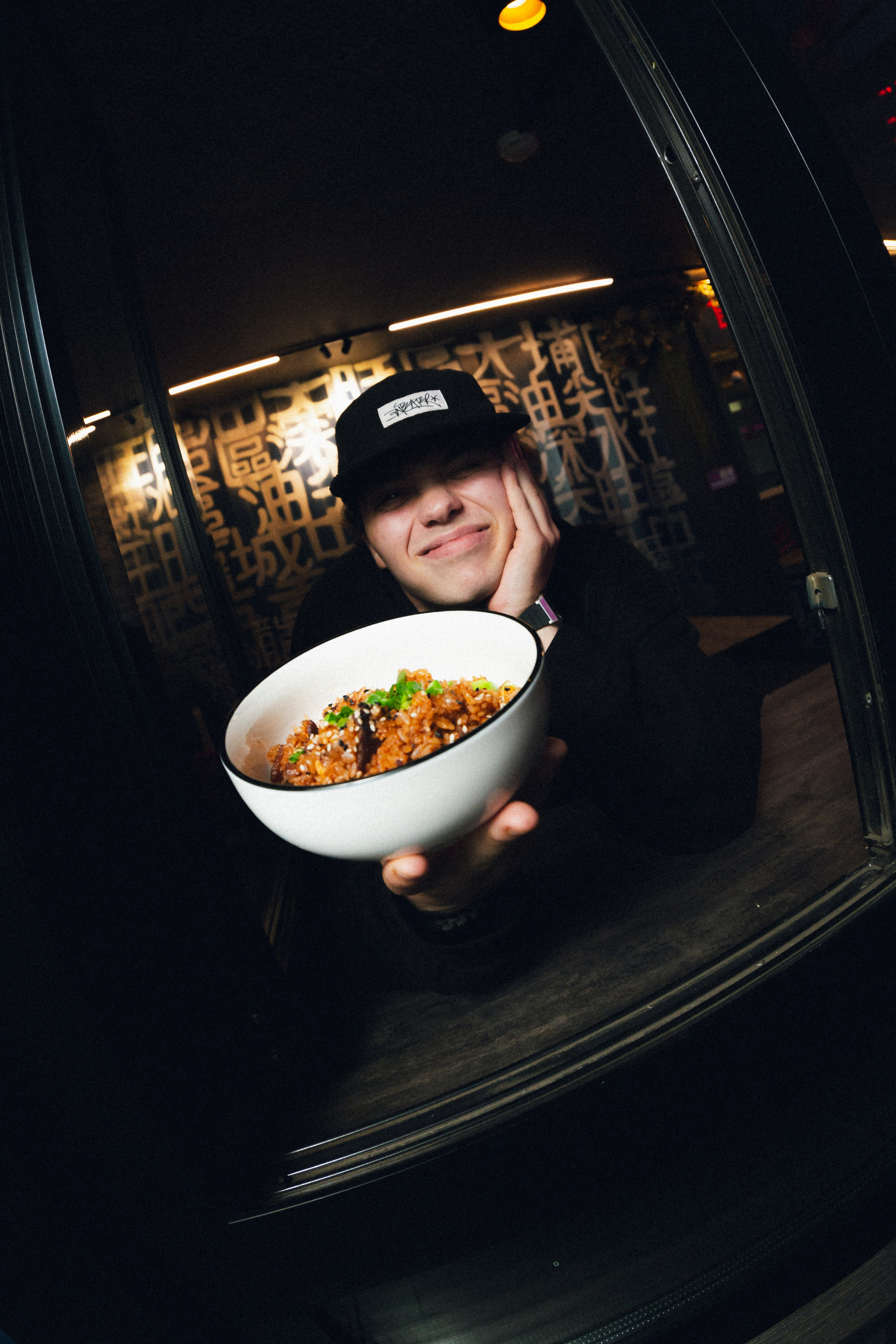 Контент. Фотограф Батурин Илья г. Красноярск