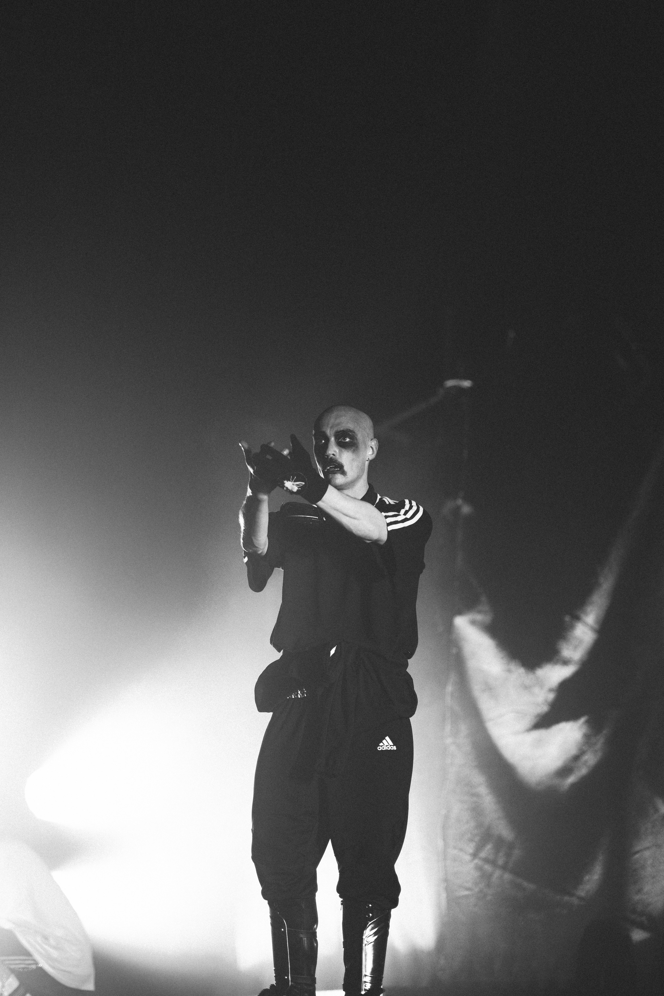 Хаски’25 «Партизан» Saint-Petersburg. RUSLAN ROZANOV