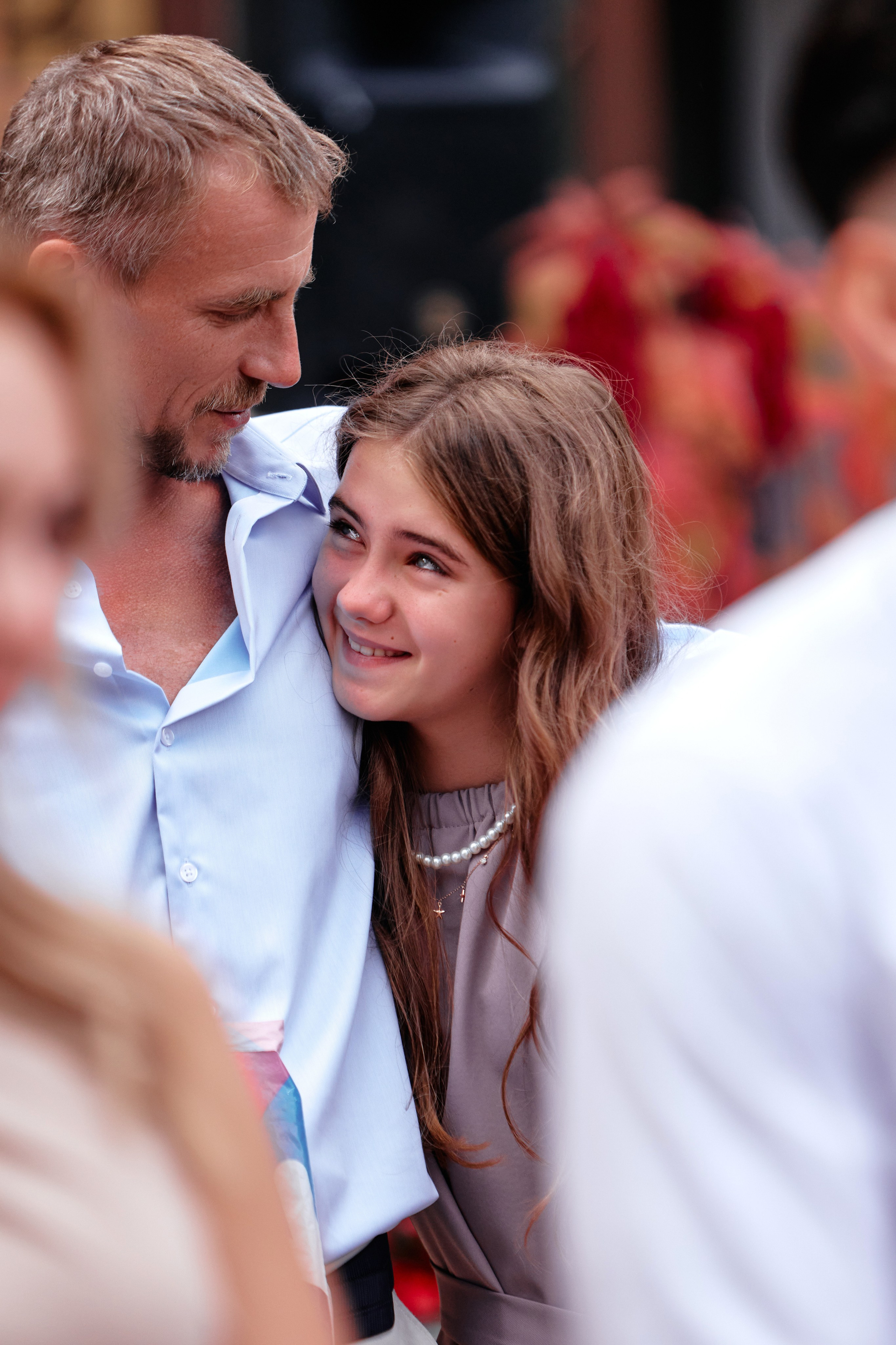 Лада и Даня — Свадебная серия