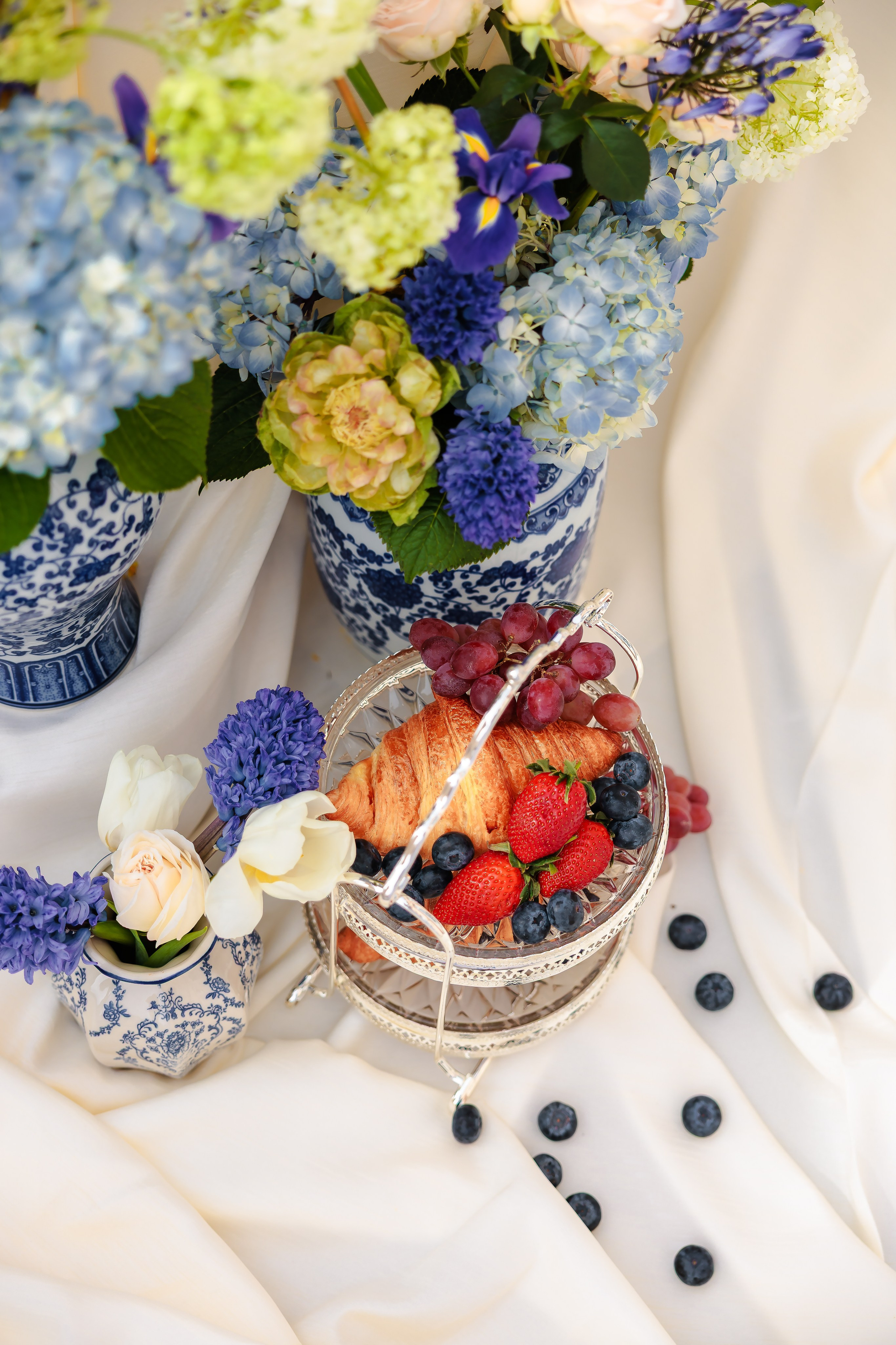 Фотосессия «Французский завтрак на балконе». Свадебный фотограф в Геленджике Мария Четверикова