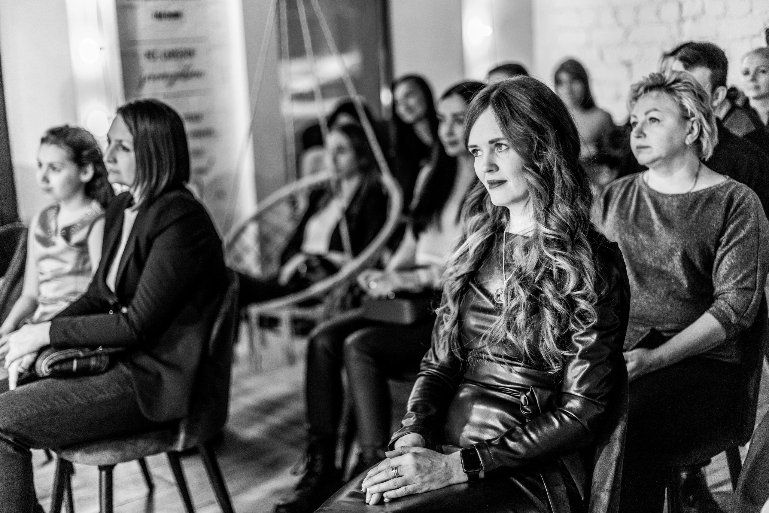 Пример репортажа. Фотограф в Костроме, Ярославле, Москве Светлана Заведеева