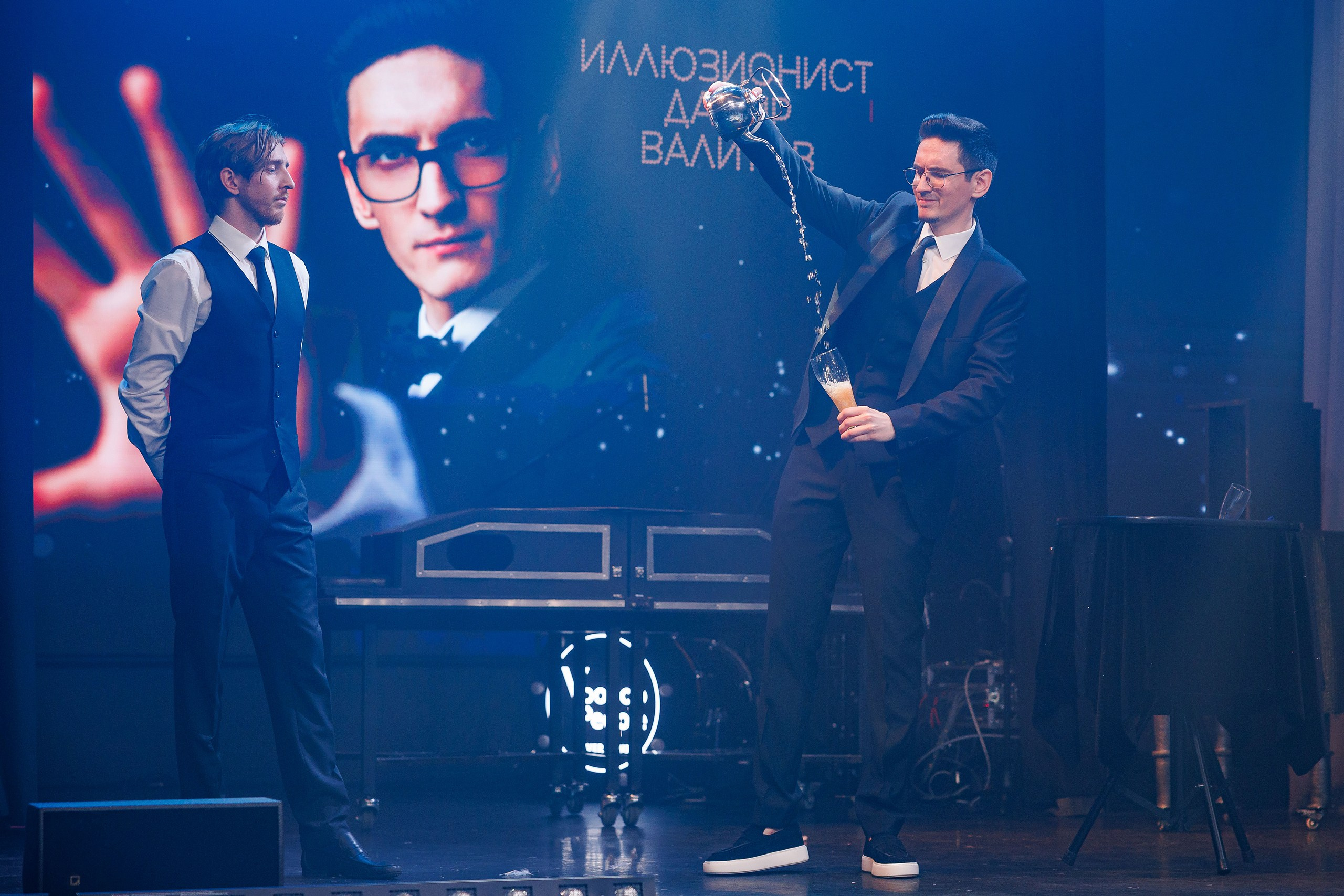 "Эко-Мед-сМ" - День Рождения компании. Фотограф в Москве и МО, Алексей Балышев