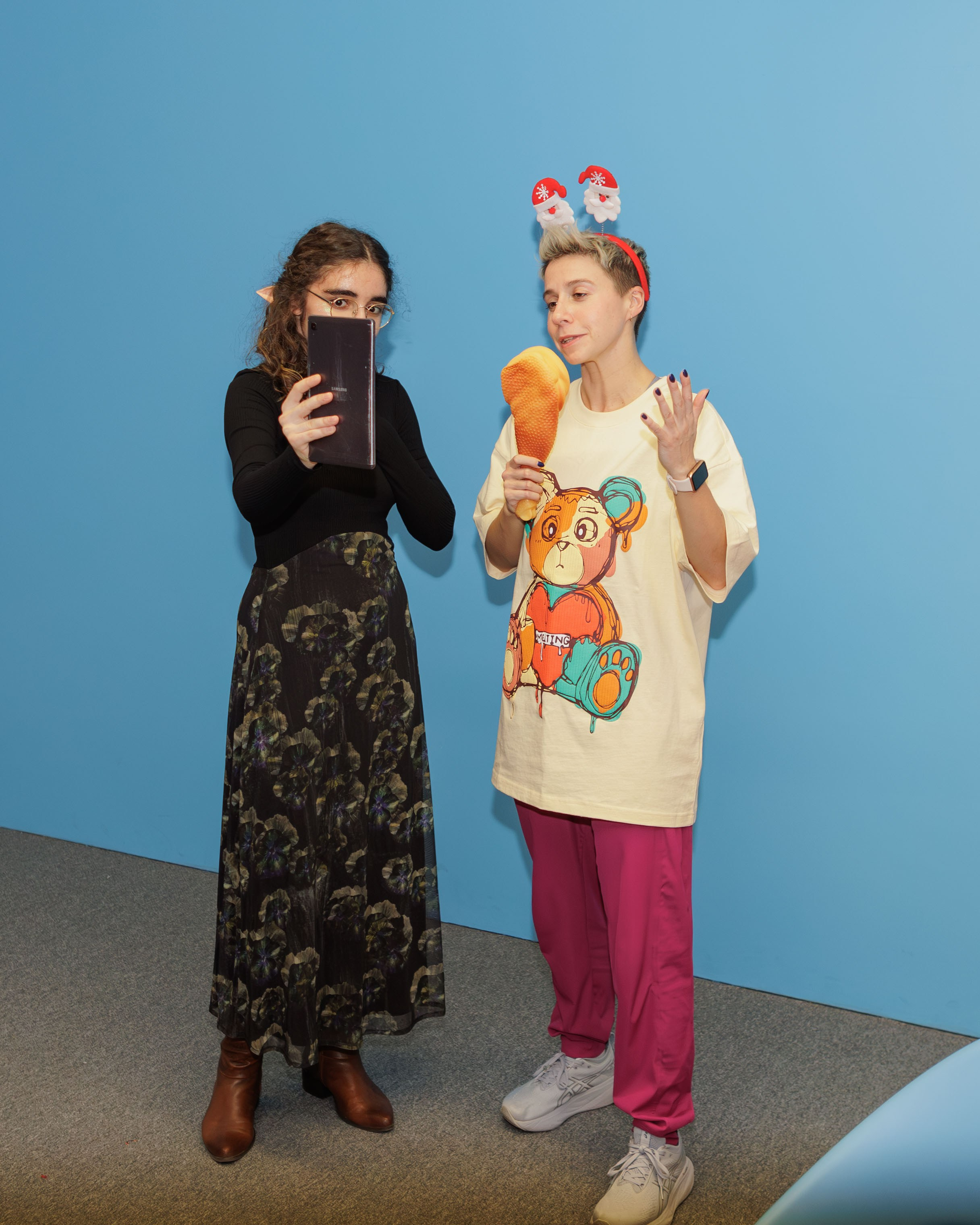 8-11 классы: Новый год в ФОКСФОРД. Выпускные альбомы и школьный фотограф в Подольске, Троицке, Щербинке, Москве и Московской области