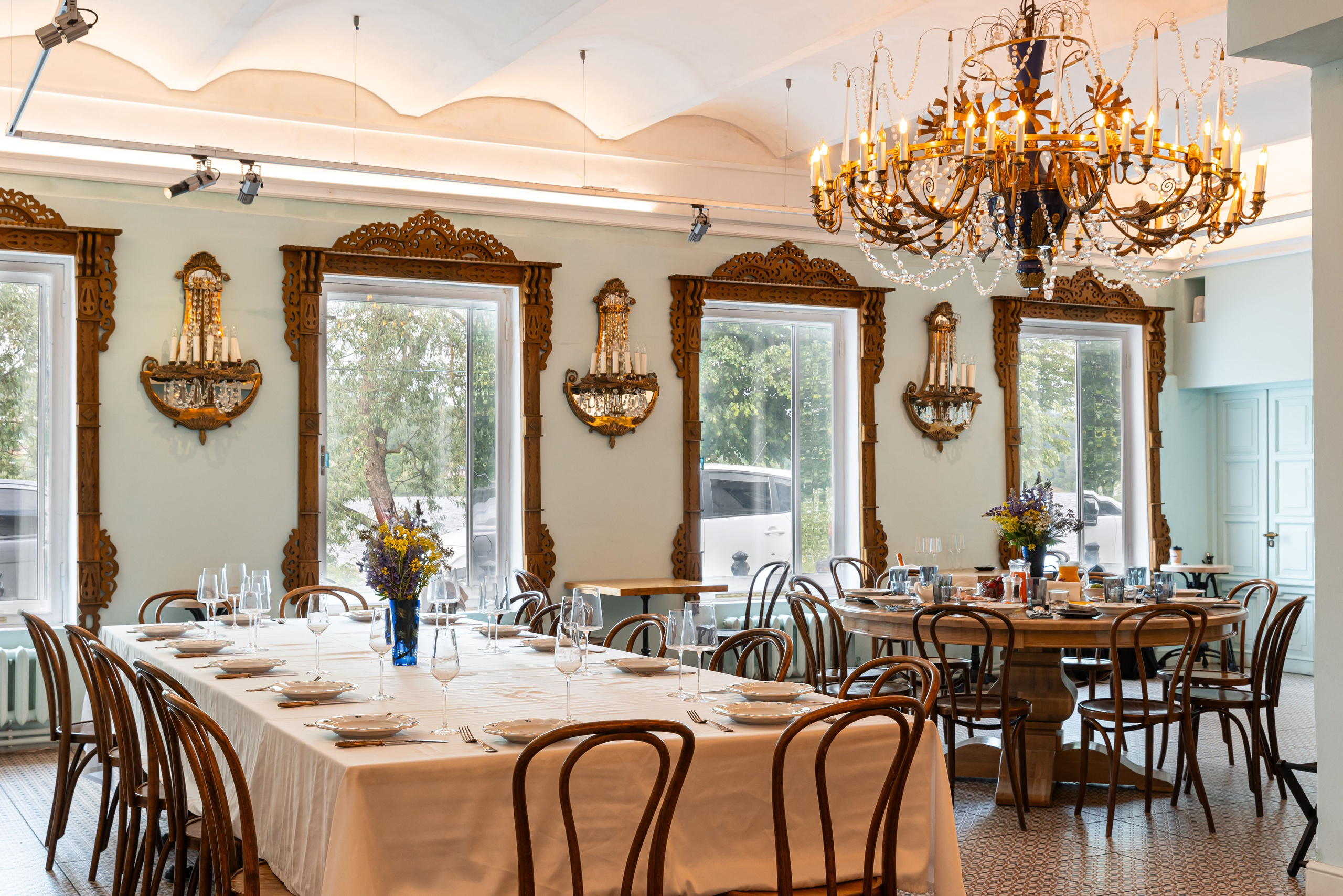 1888. Наталья Летунова — интерьерный фотограф в Иванове