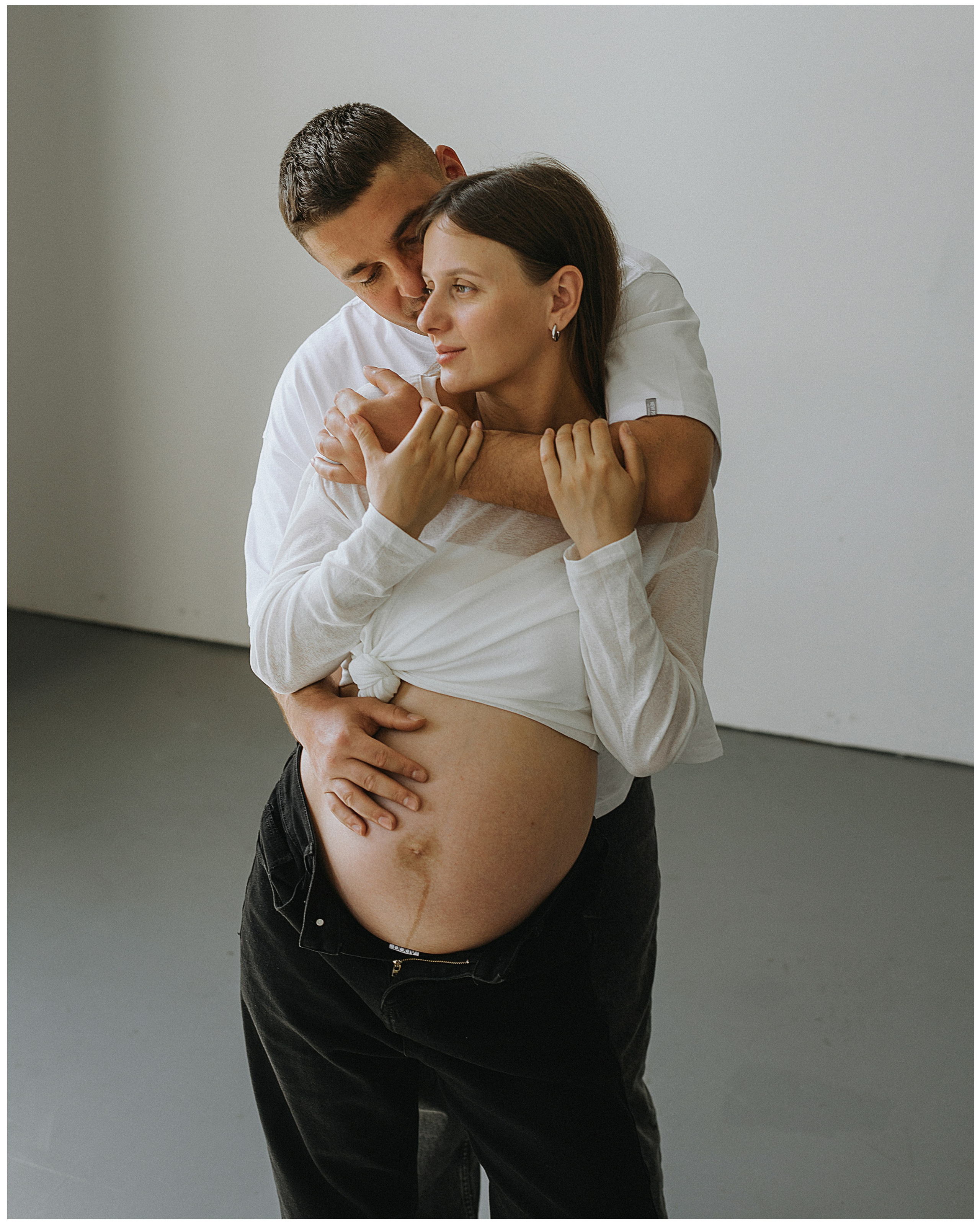 Natasha-Sergei-Sasha. Фотограф Мария Яскевич | Photographer Moscow