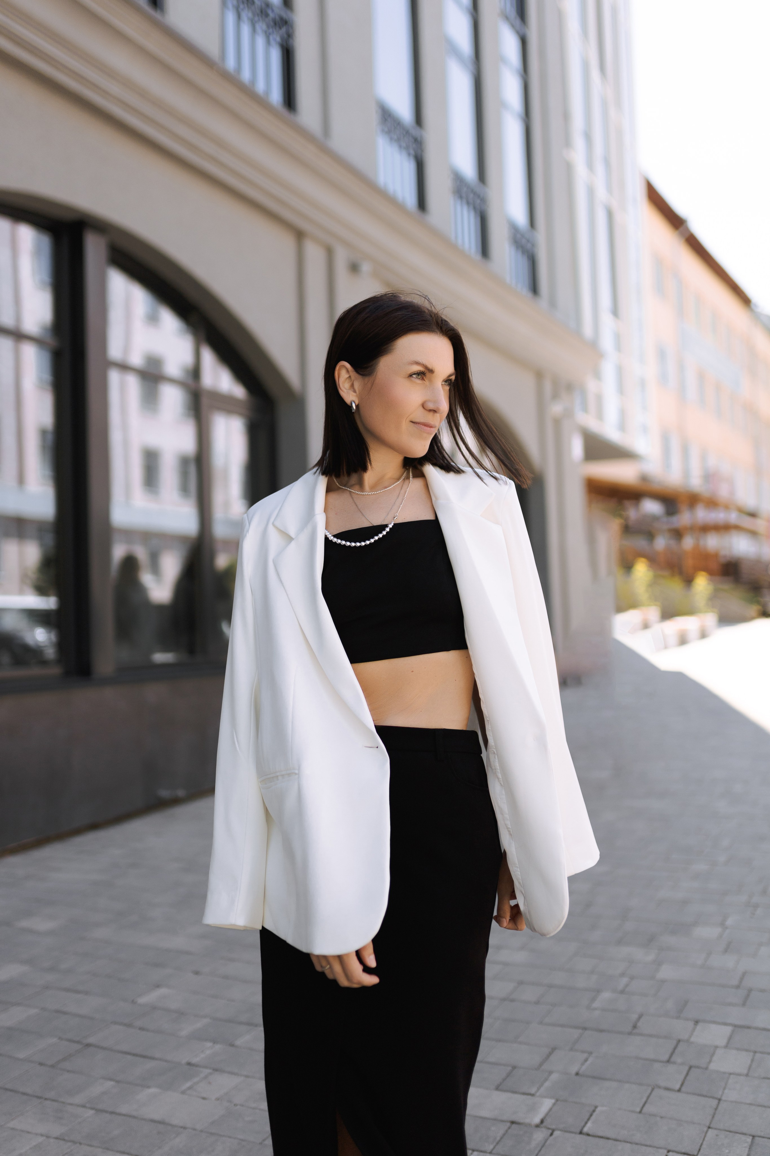 Олеся. Женский и семейный фотограф в Томске Алиса Качан