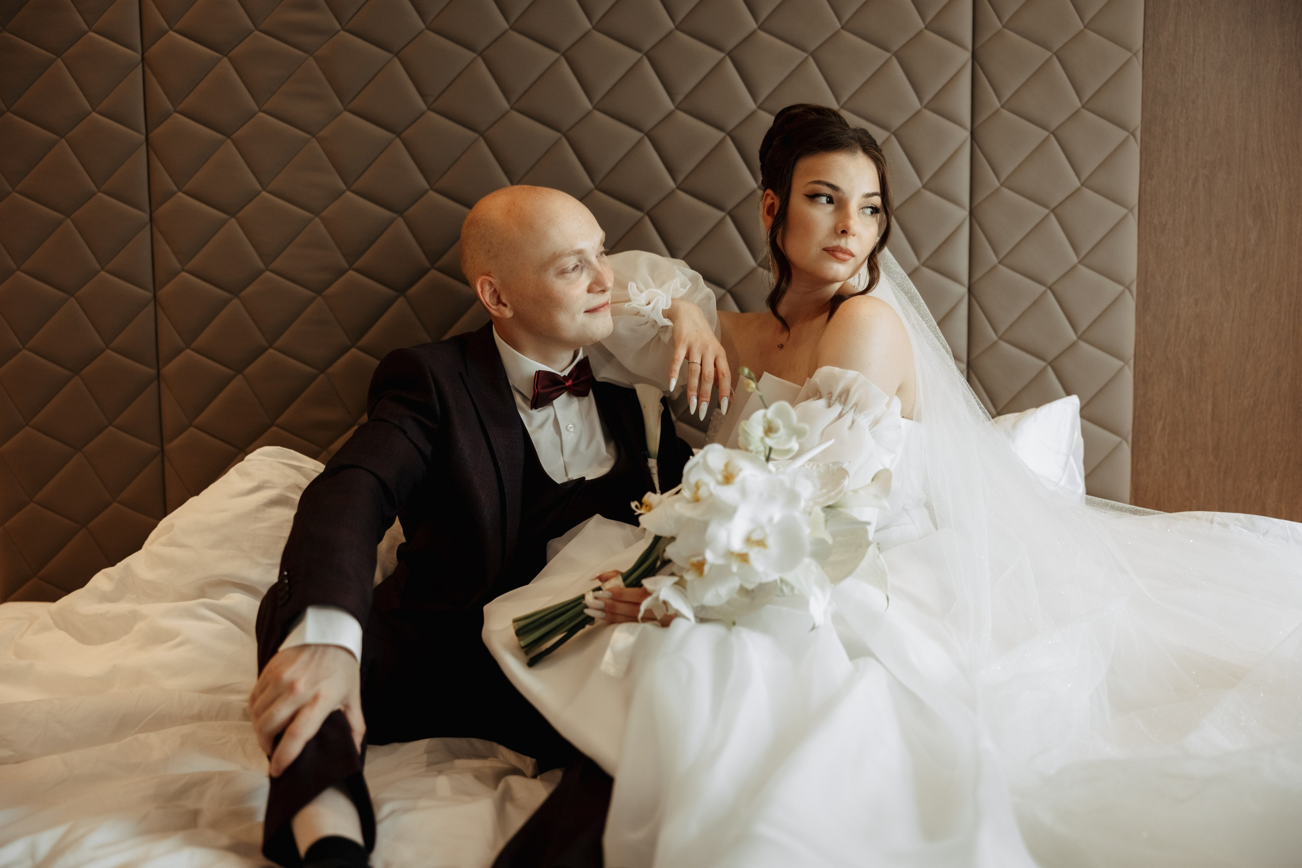 Александр и Маргарита. Свадебный и семейный фотограф Елизавета Ермак | Москва и МО