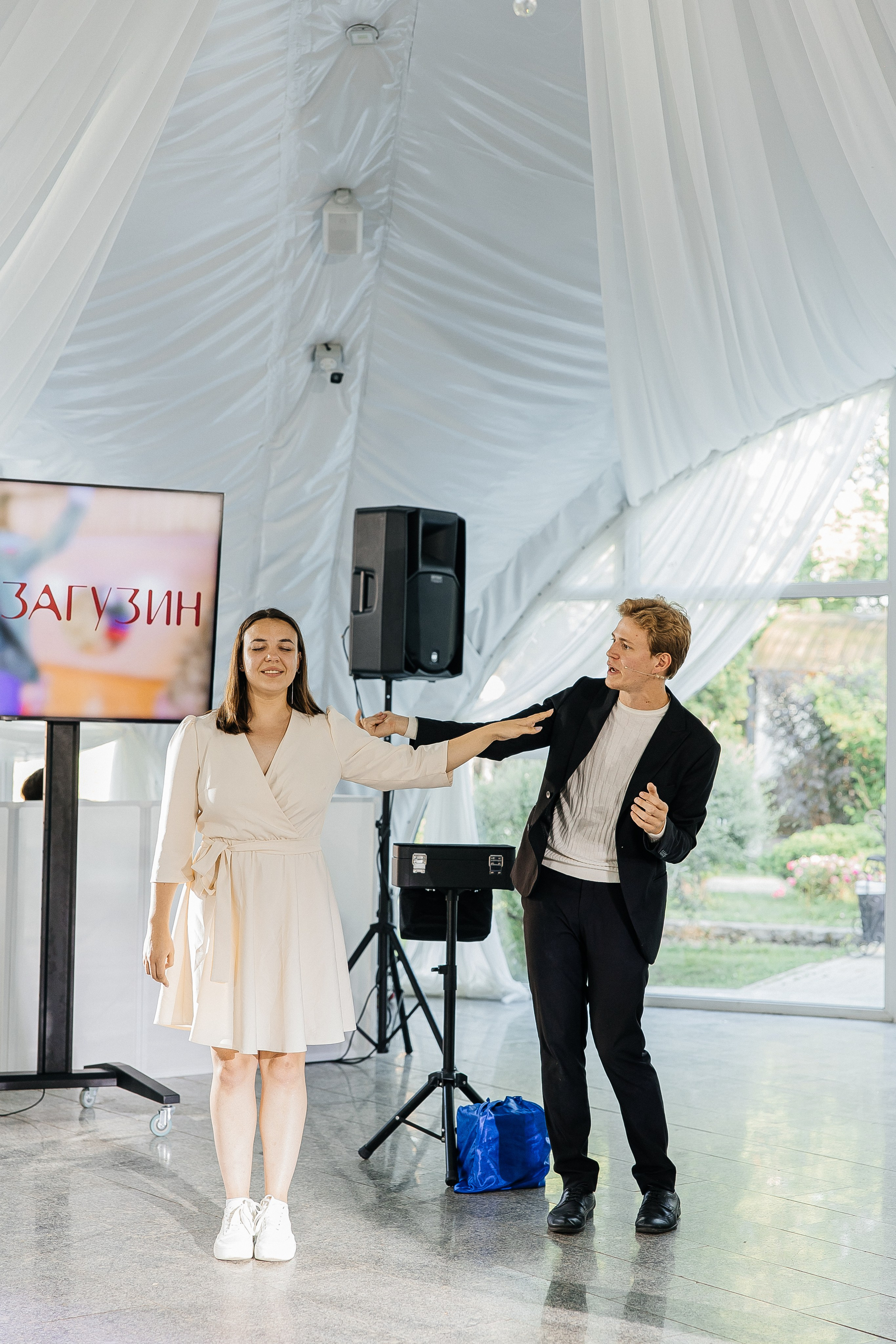 Оксана и Тимур. Свадебный и семейный фотограф Елизавета Ермак | Москва и МО