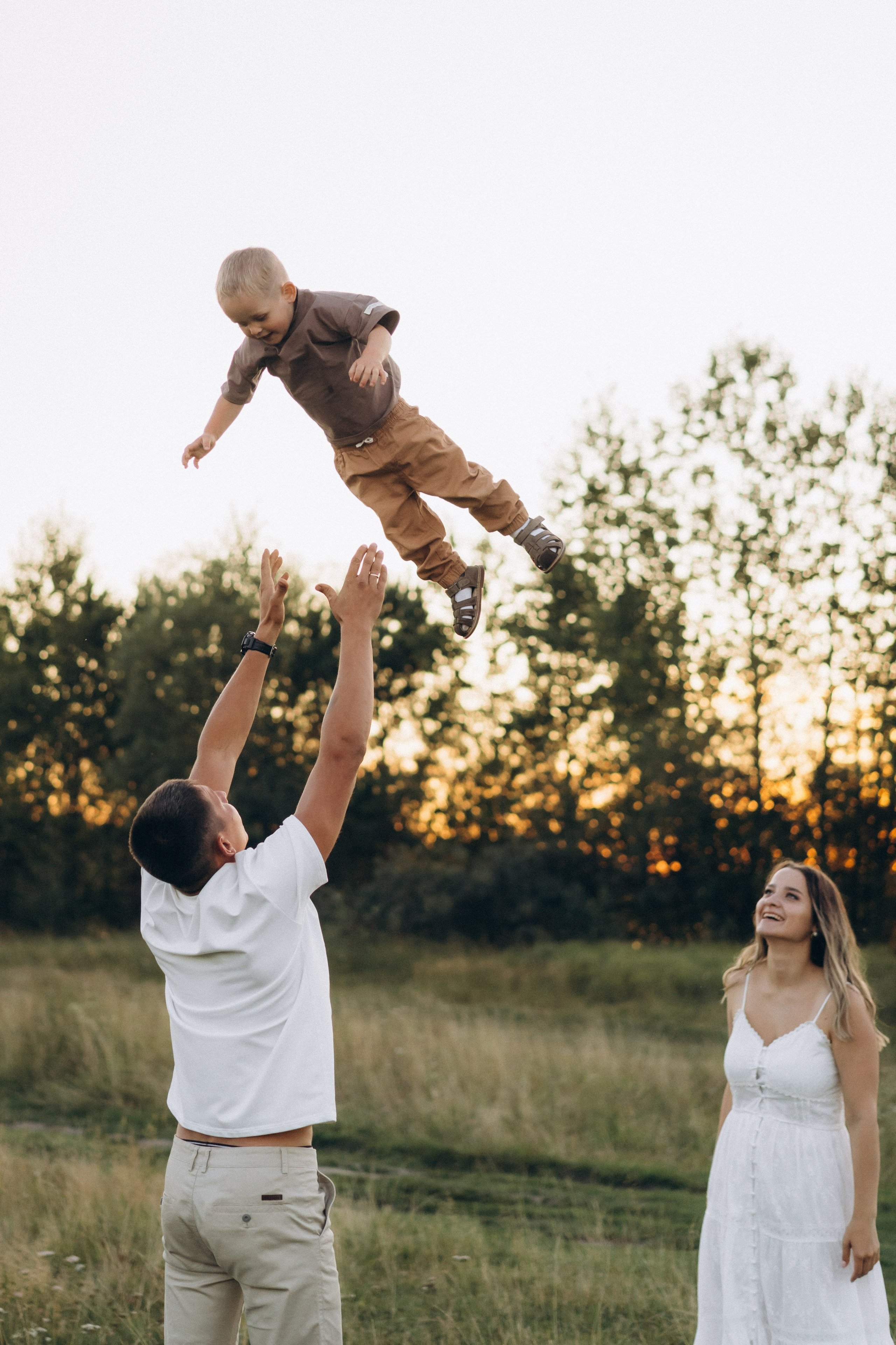 Только мы, только так. Семейный фотограф в Ангарске/ Иркутске