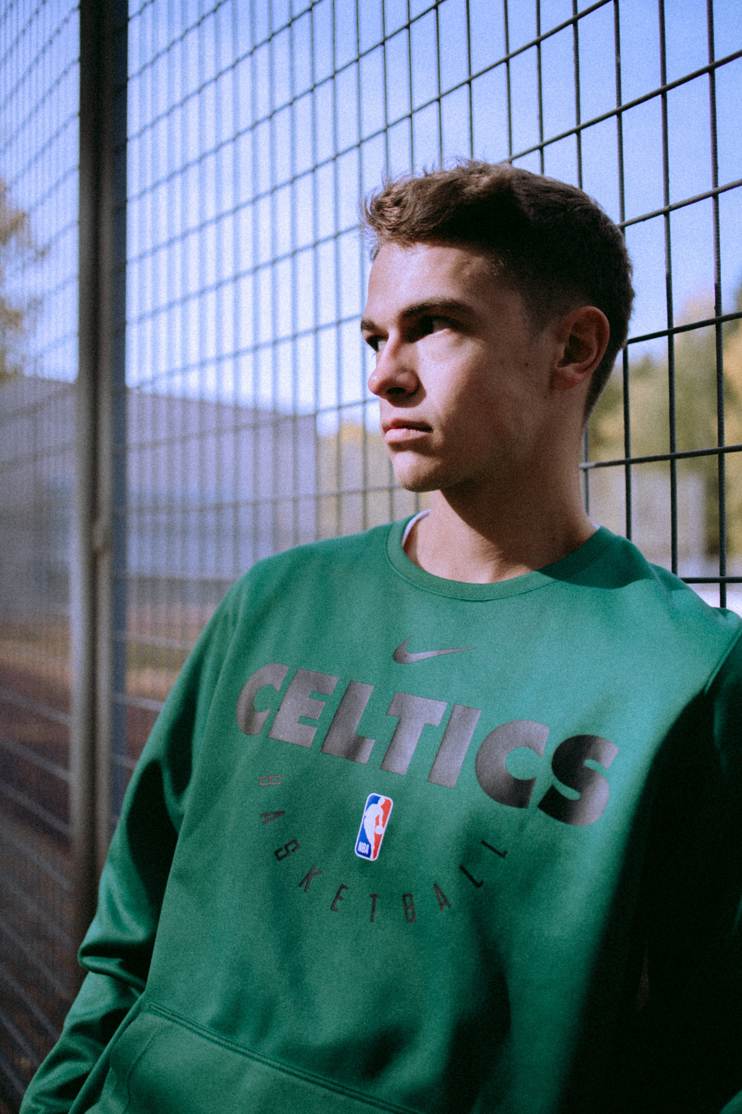 Прогулки. Фотограф в красноярске