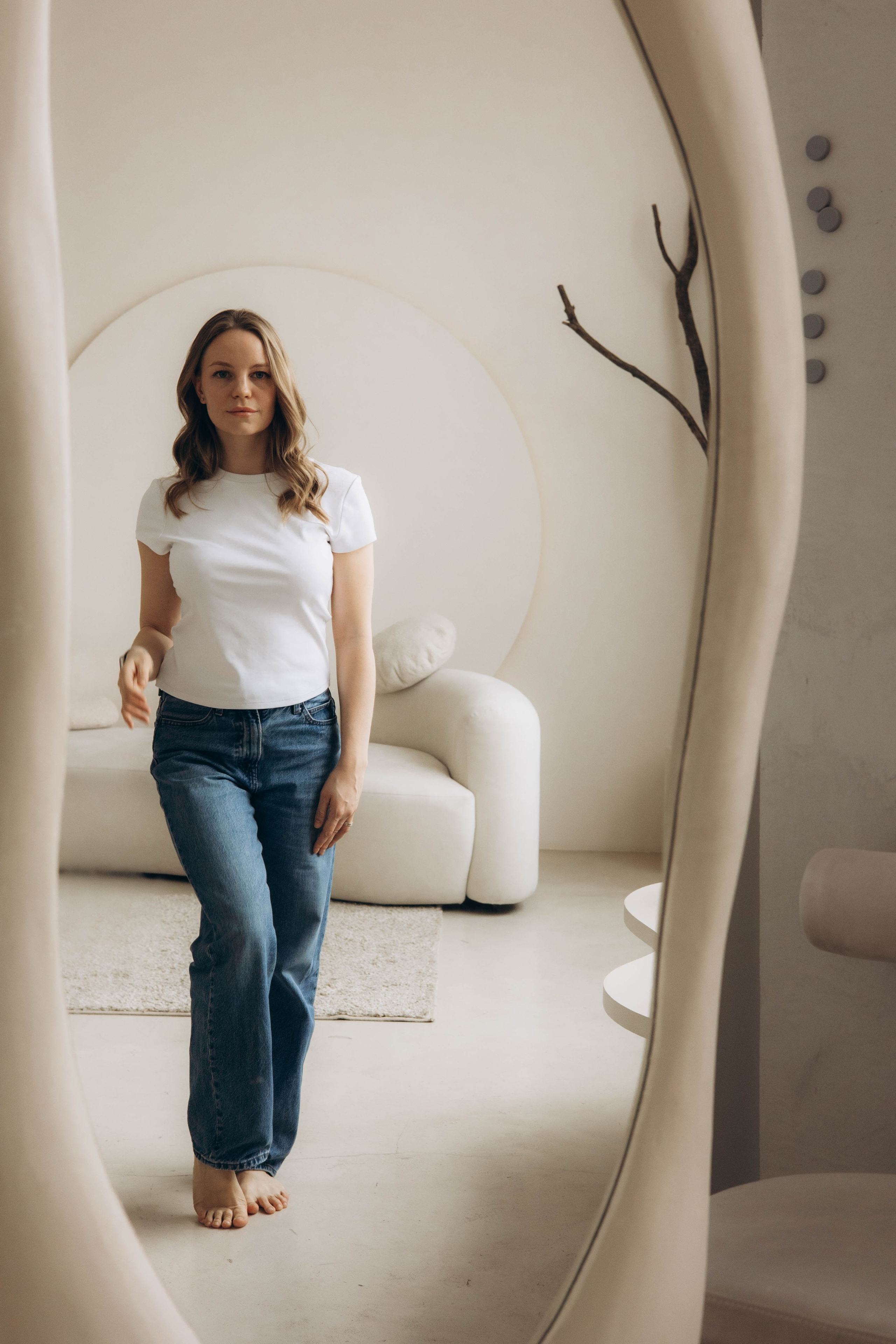 Евгения. Наталья Косьянова. Ваш фотограф. Москва