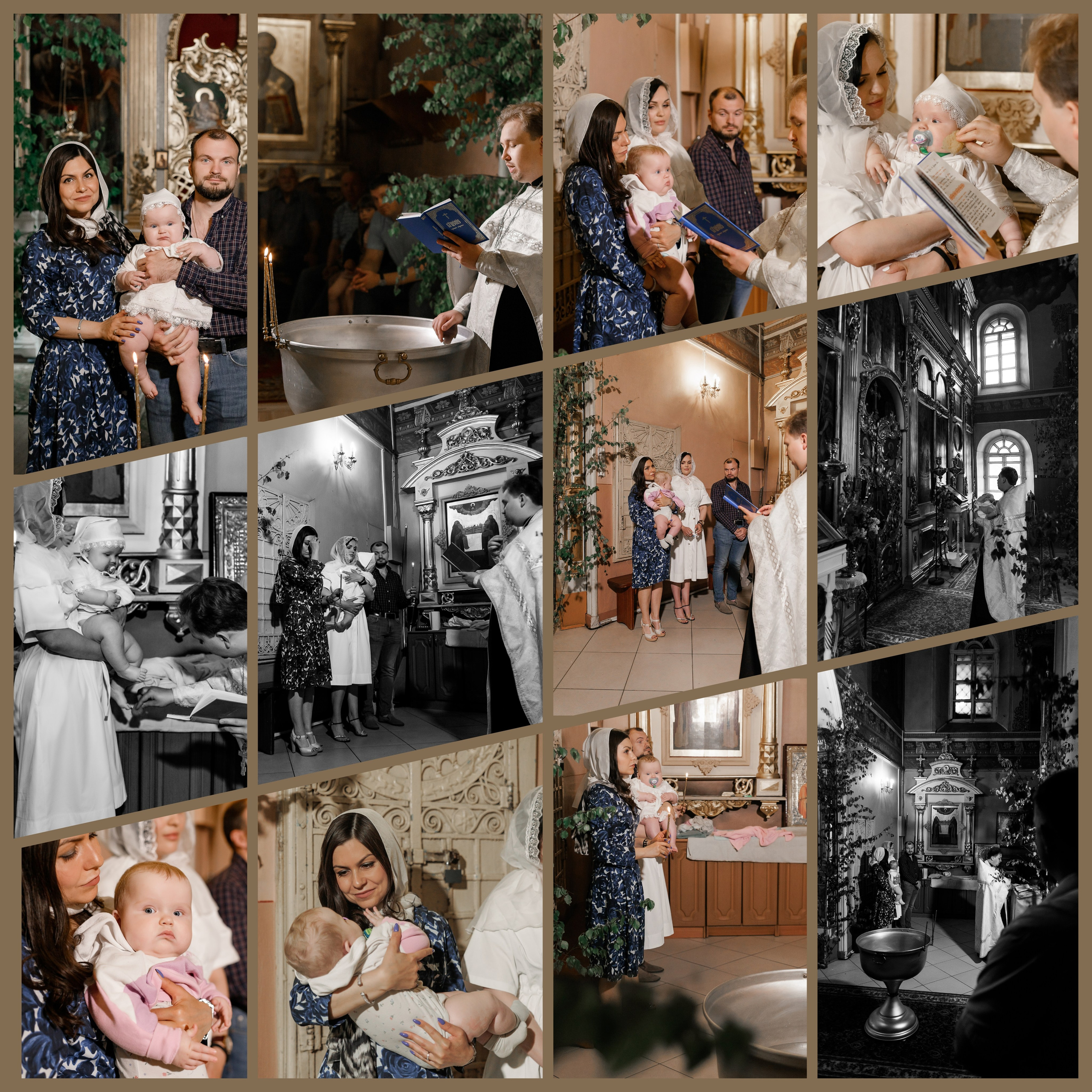 Свадебный и семейный фотограф в Твери и Тверской области