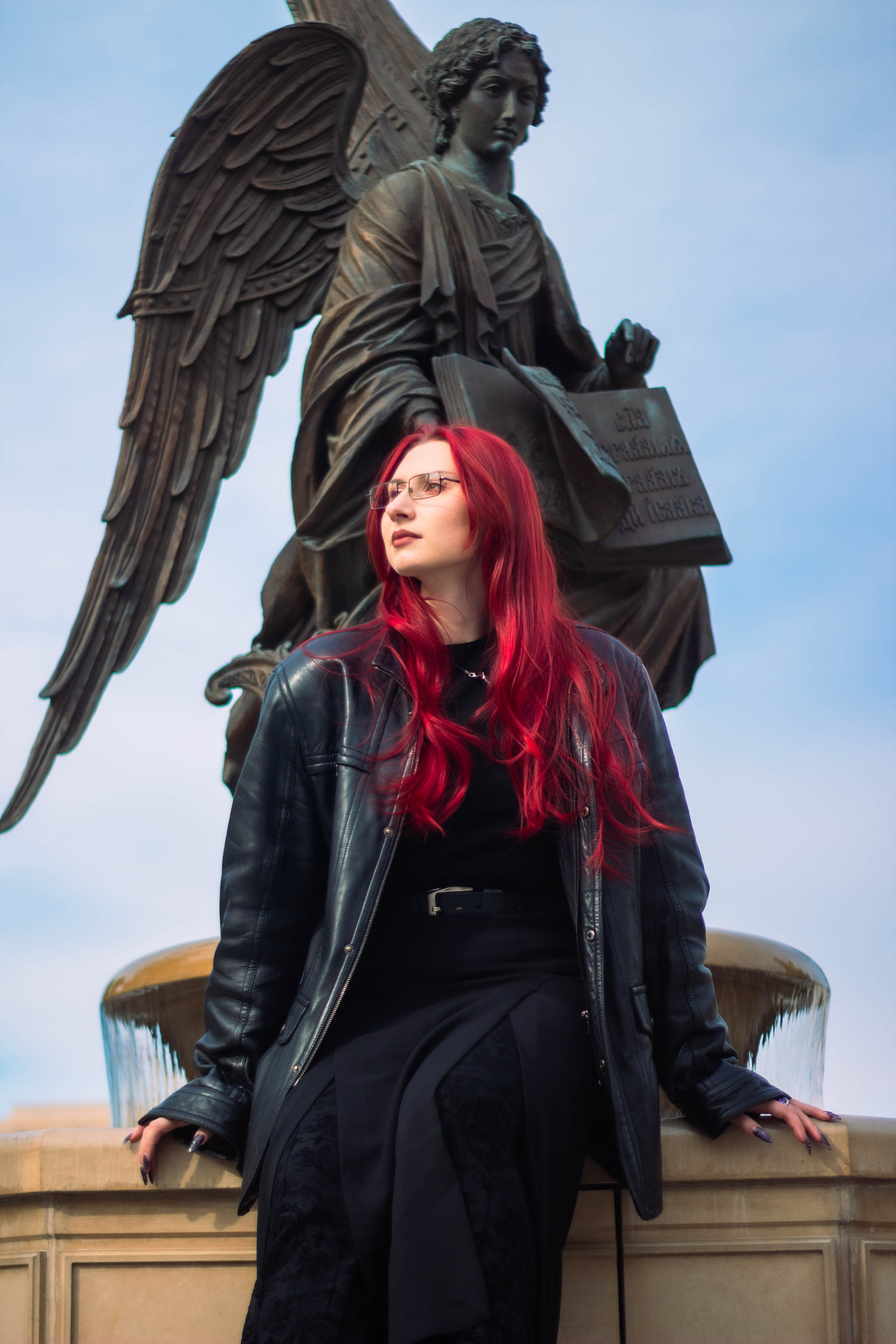 ❤️. Фотограф Екатерина Харченко