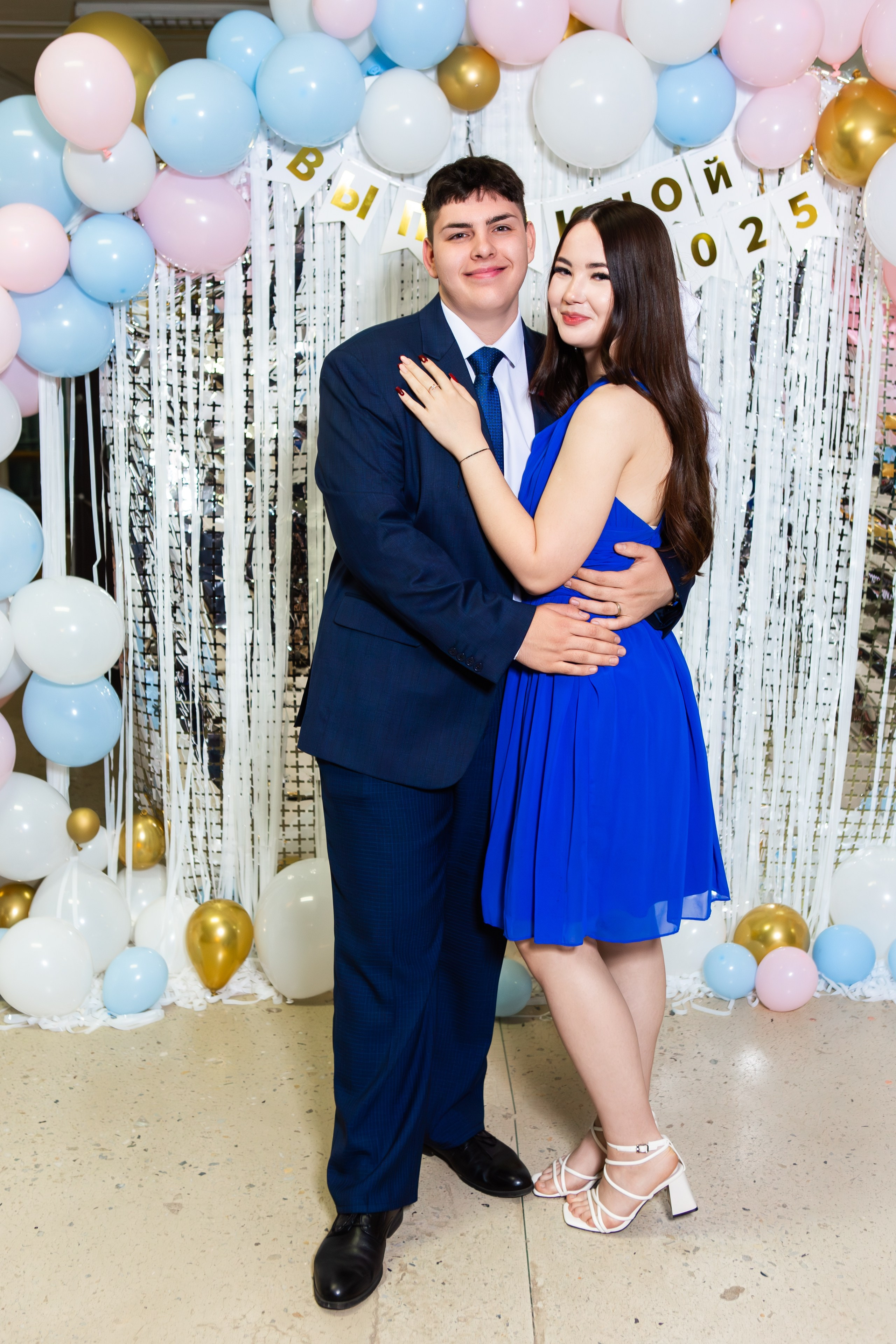 ФОТОСЕССИЯ С РОДИТЕЛЯМИ ВЫПУСКНОЙ 2025 9 ШКОЛА Г.МЦЕНСК. Профессиональный фотограф в Мценске и Орловской области