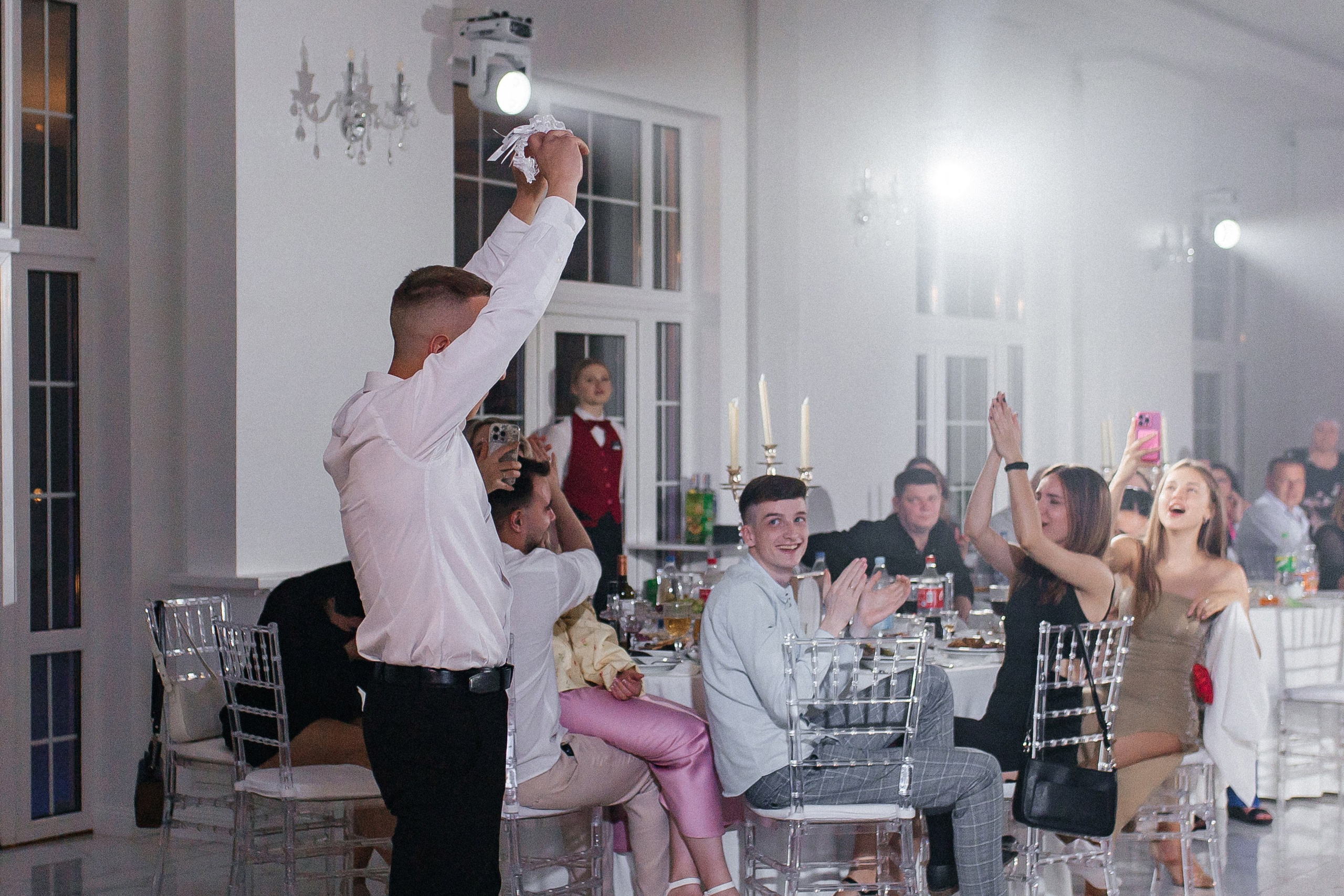 Матвей и Ксения. Свадебный фотограф и видеограф