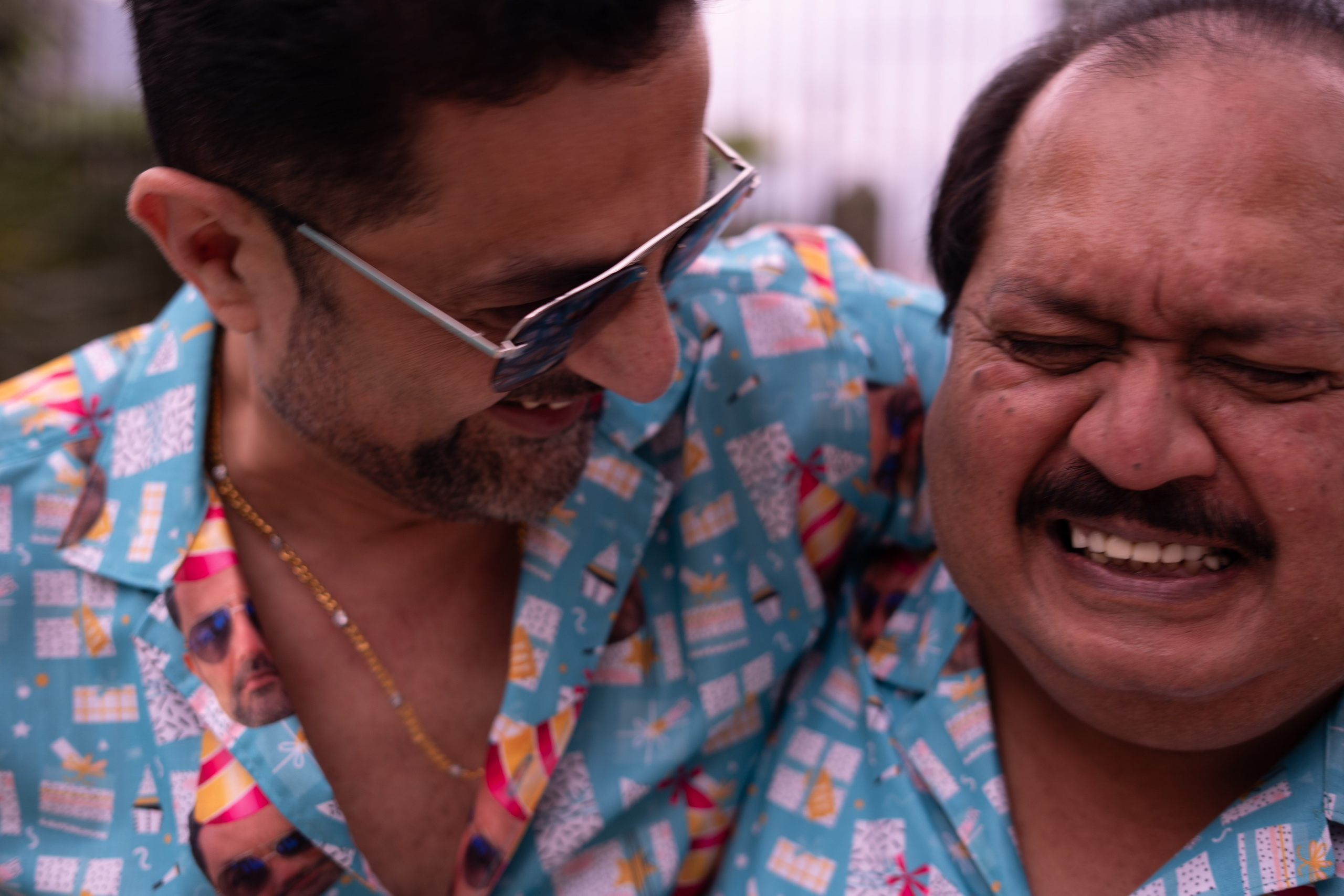 Bachelor party / One day in Medellin. Wedding Photographer in Barcelona and Medellin