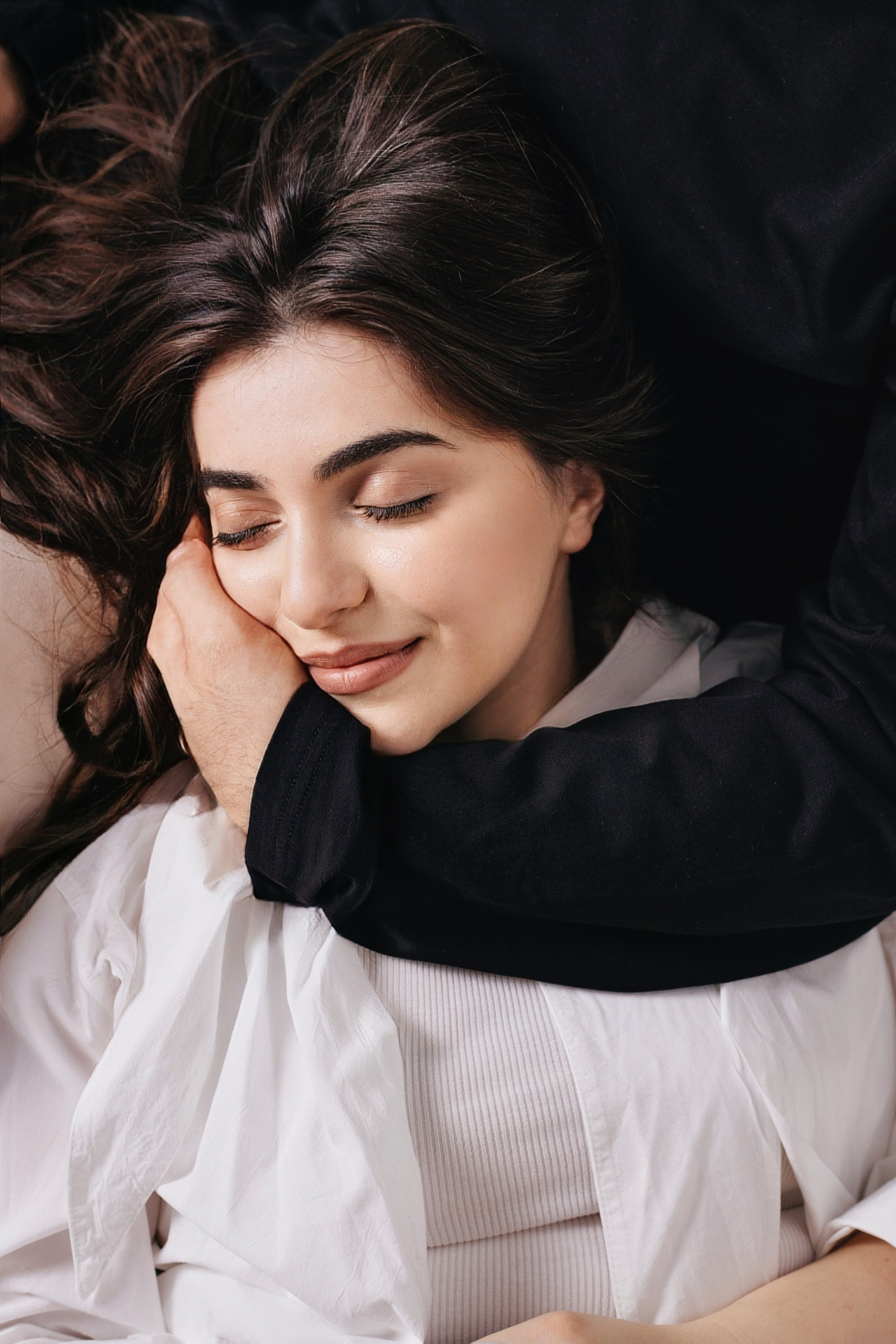 Джульета и Джордж. Фотограф в Москве Ксения Мокрушина | Brand & Women photographer
