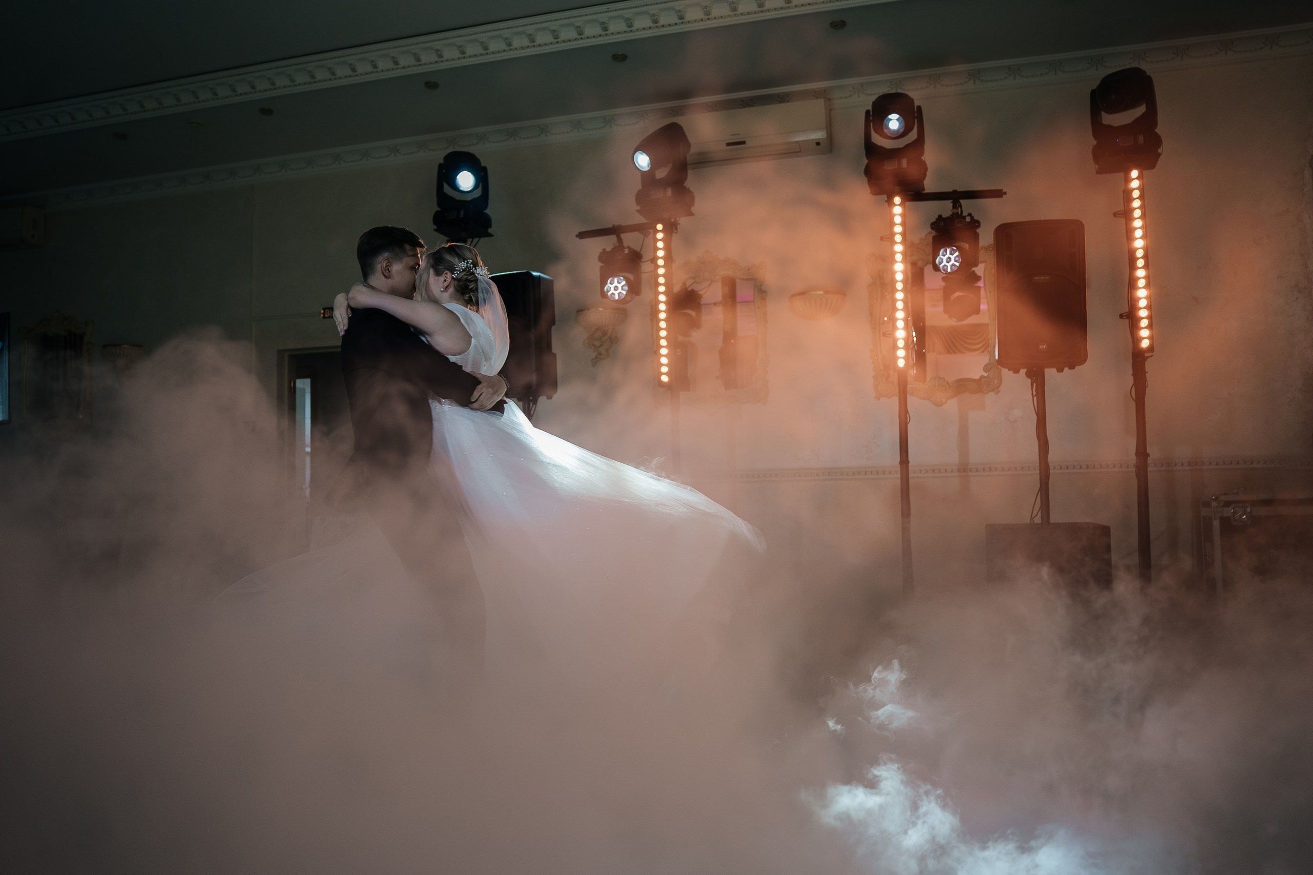 Максим и Анастасия. Полный день. Семейный и свадебный фотограф в Саратове Евангелина Штах