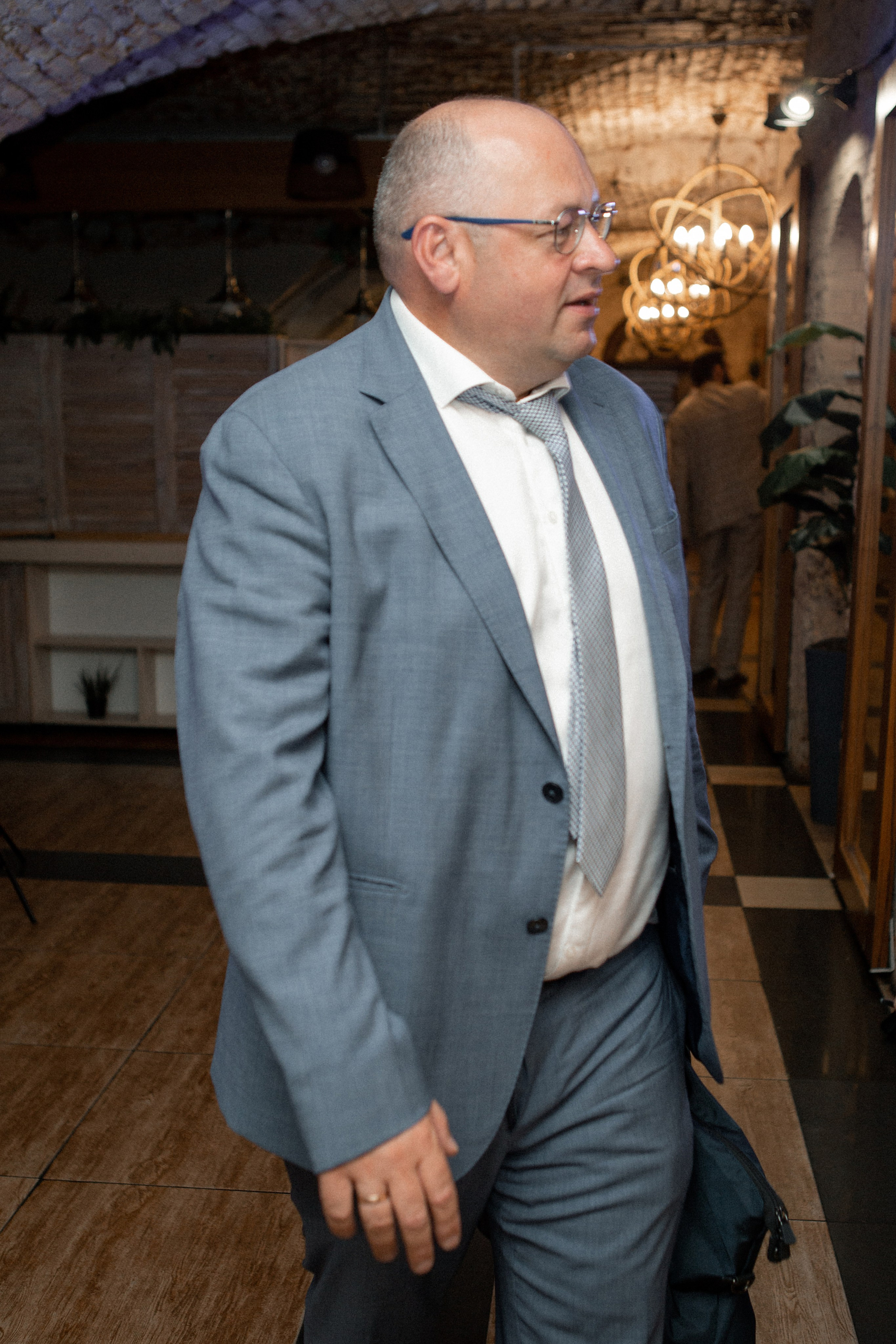 Свадьба с гостями. Свадебный и портретный фотограф Москва