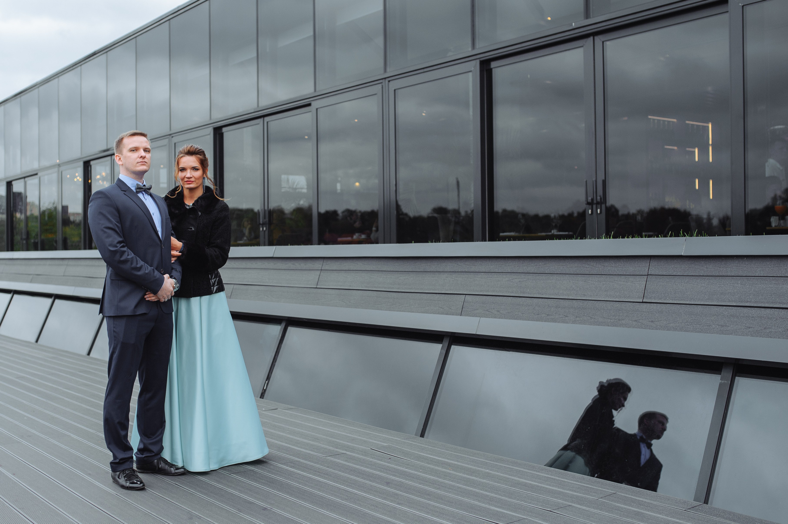 Яков и Яна. Дмитрий Черяник свадебный и семейный фотограф