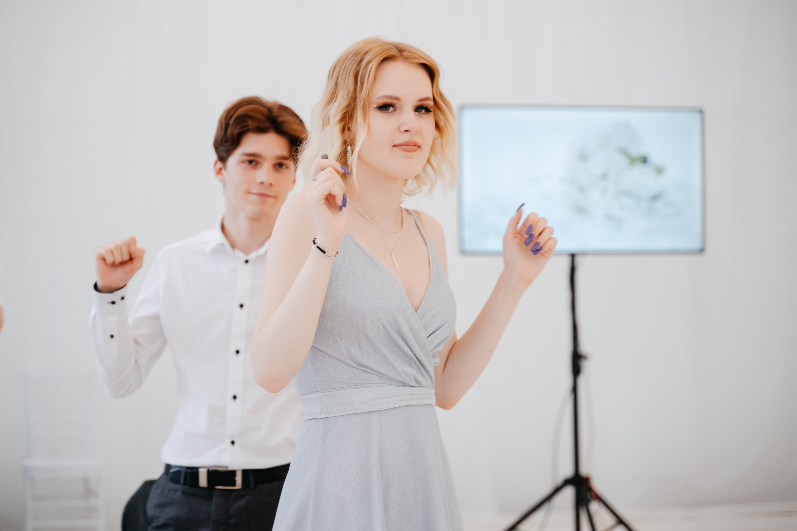 Свадьба загородом в Москве