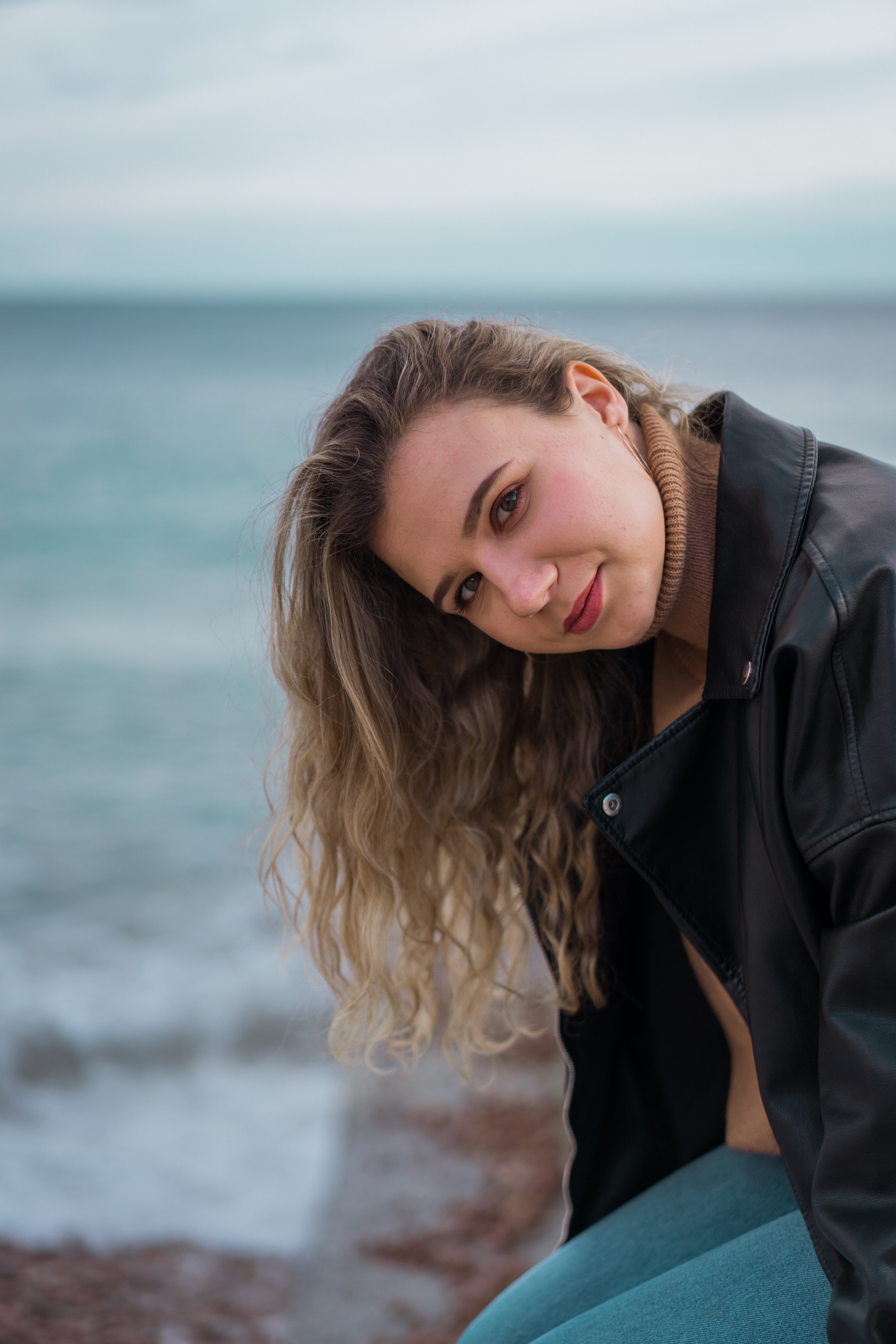 Лена. Видеограф и фотограф в Крыму