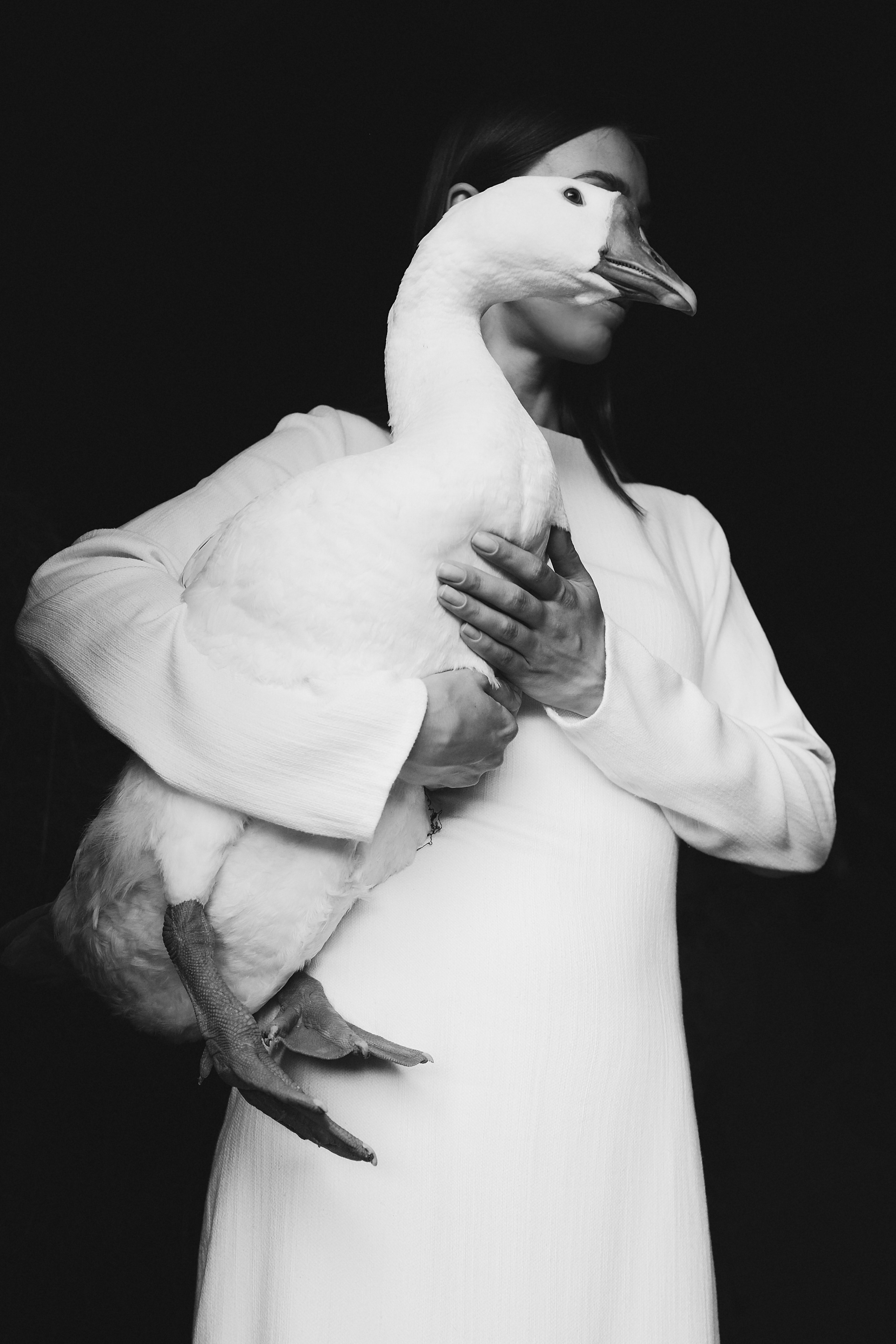 Интеллигентный фотограф