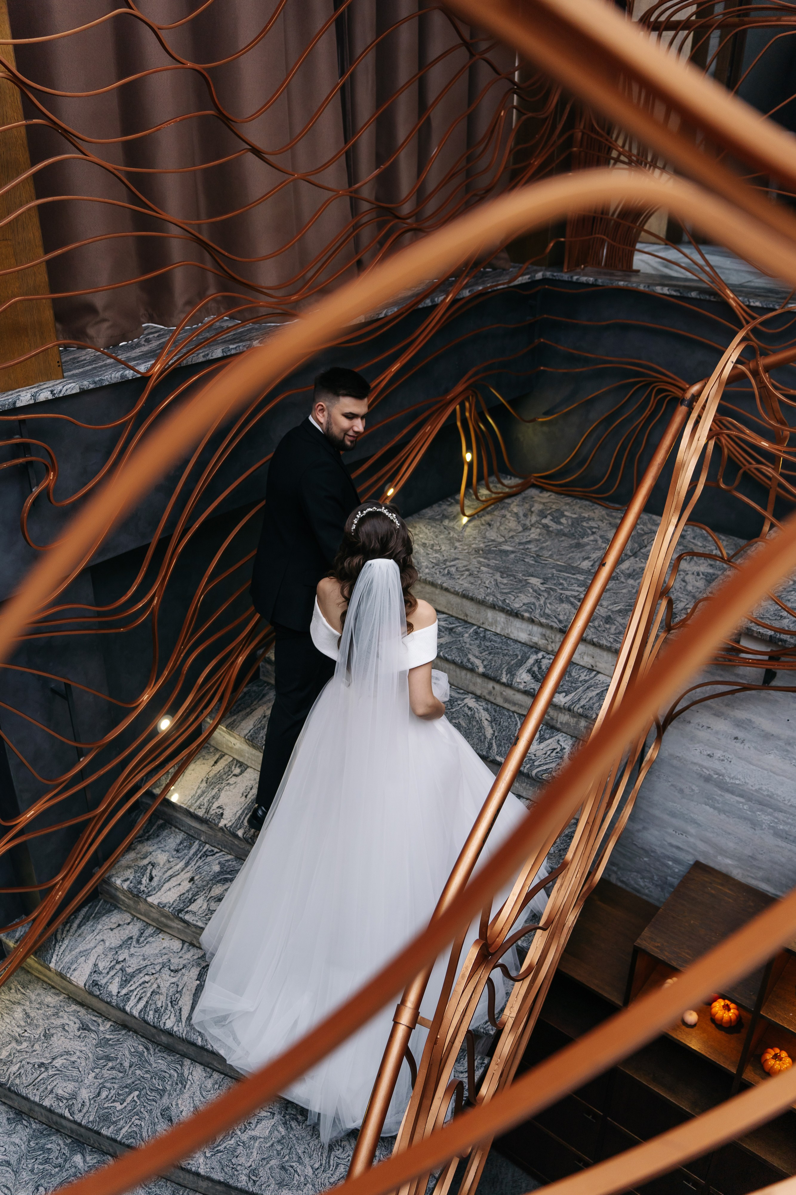 Алена и Никита. Свадебный и семейный фотограф Кокушева Юлия Нижний Новгород