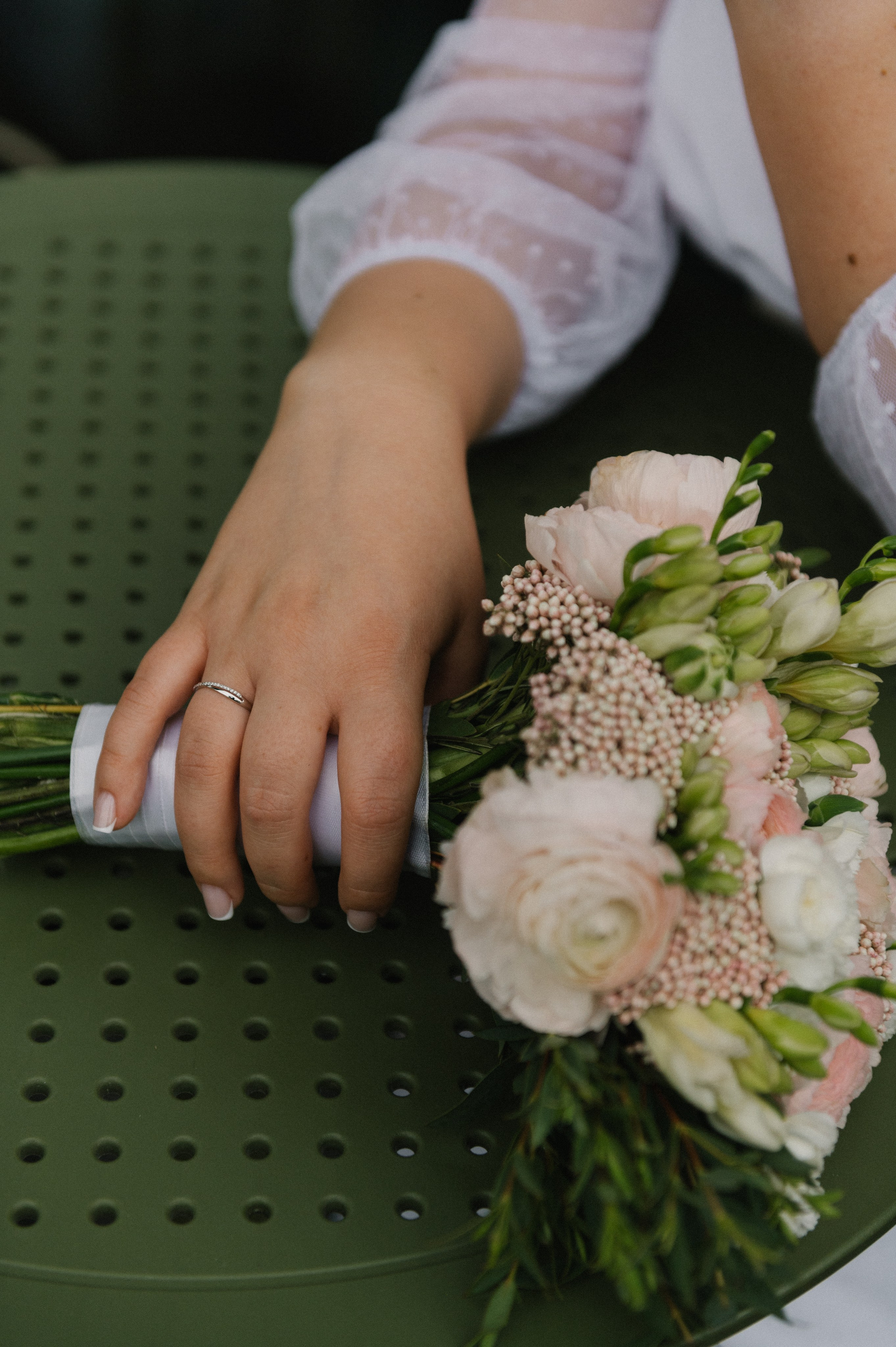 Дарья и Даниил, 2024. Анна Пушина, фотограф, Москва, Королев, Пушкино