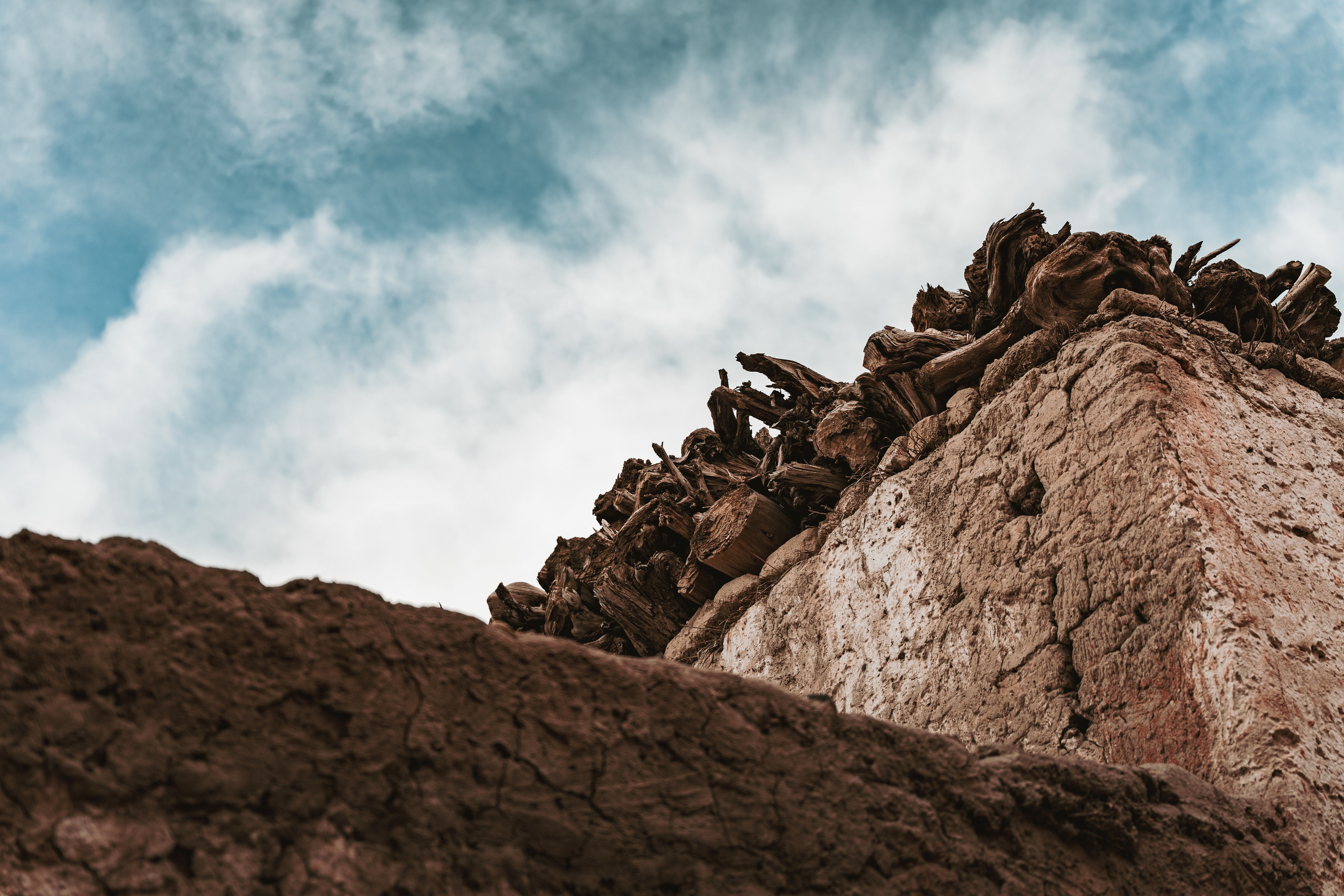 Королевство Мустанг. Dmitry Ippolitov