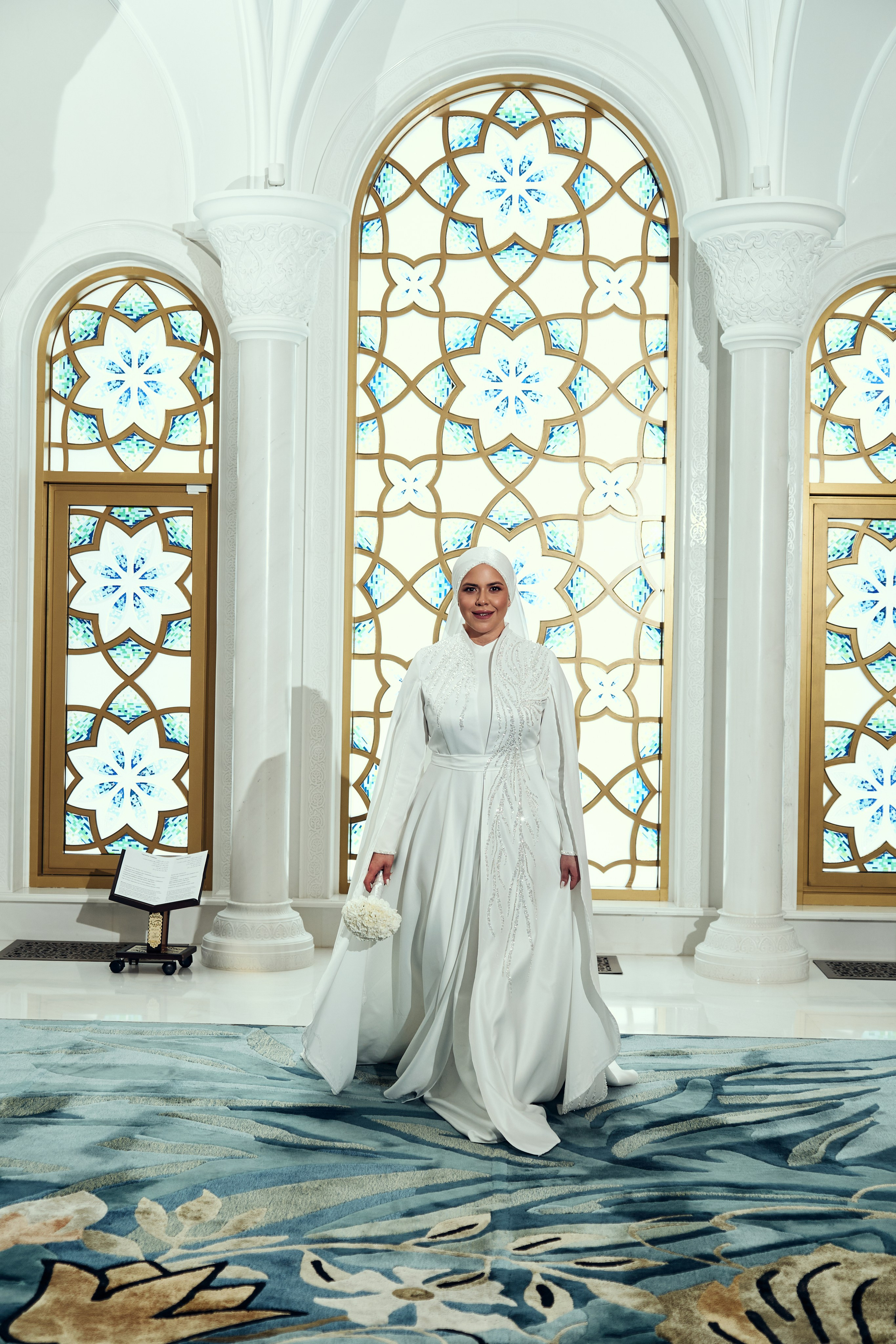 Никах. Фотограф Казань