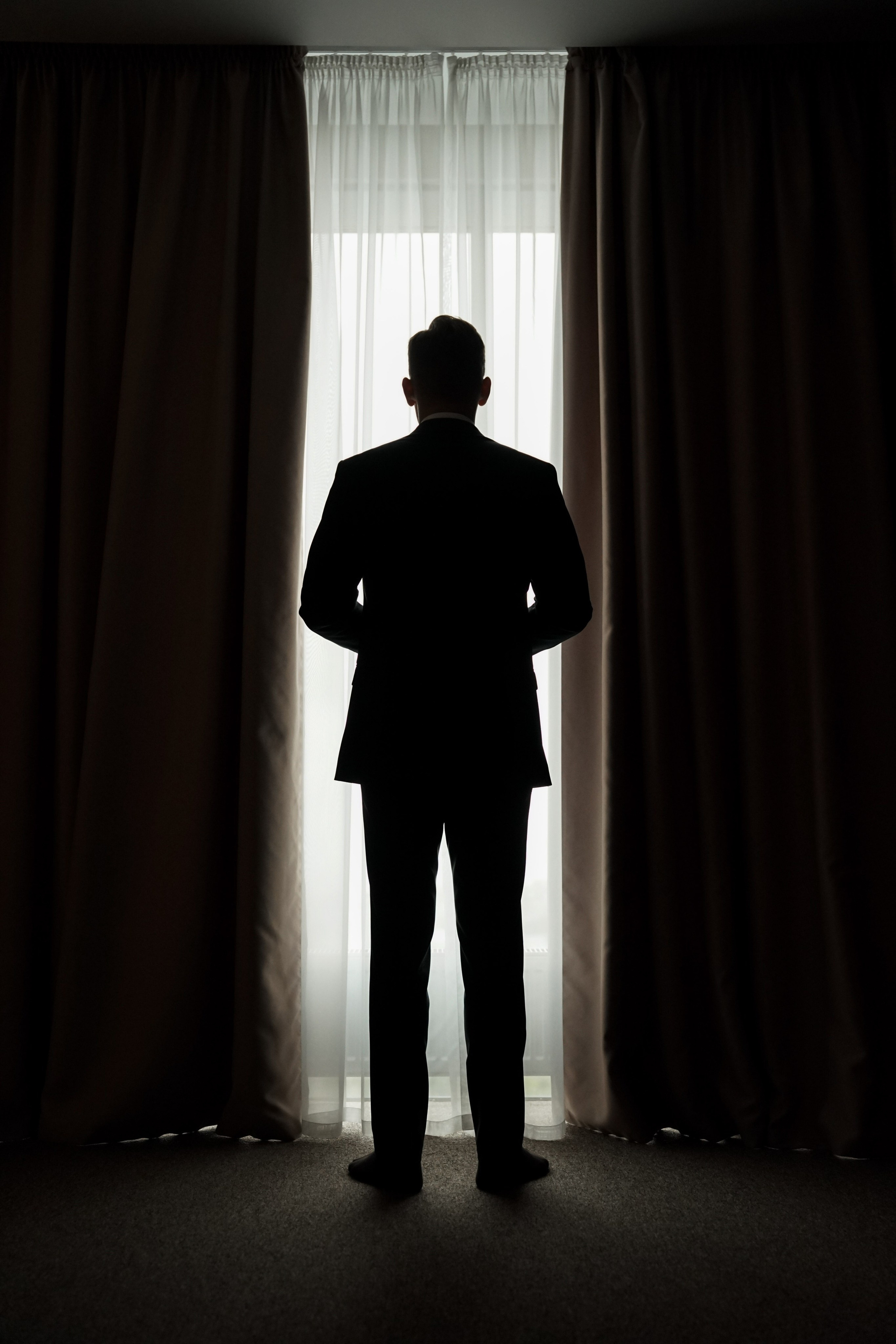 Настя и Юра: классическая свадьба. Фотограф в Иркутске