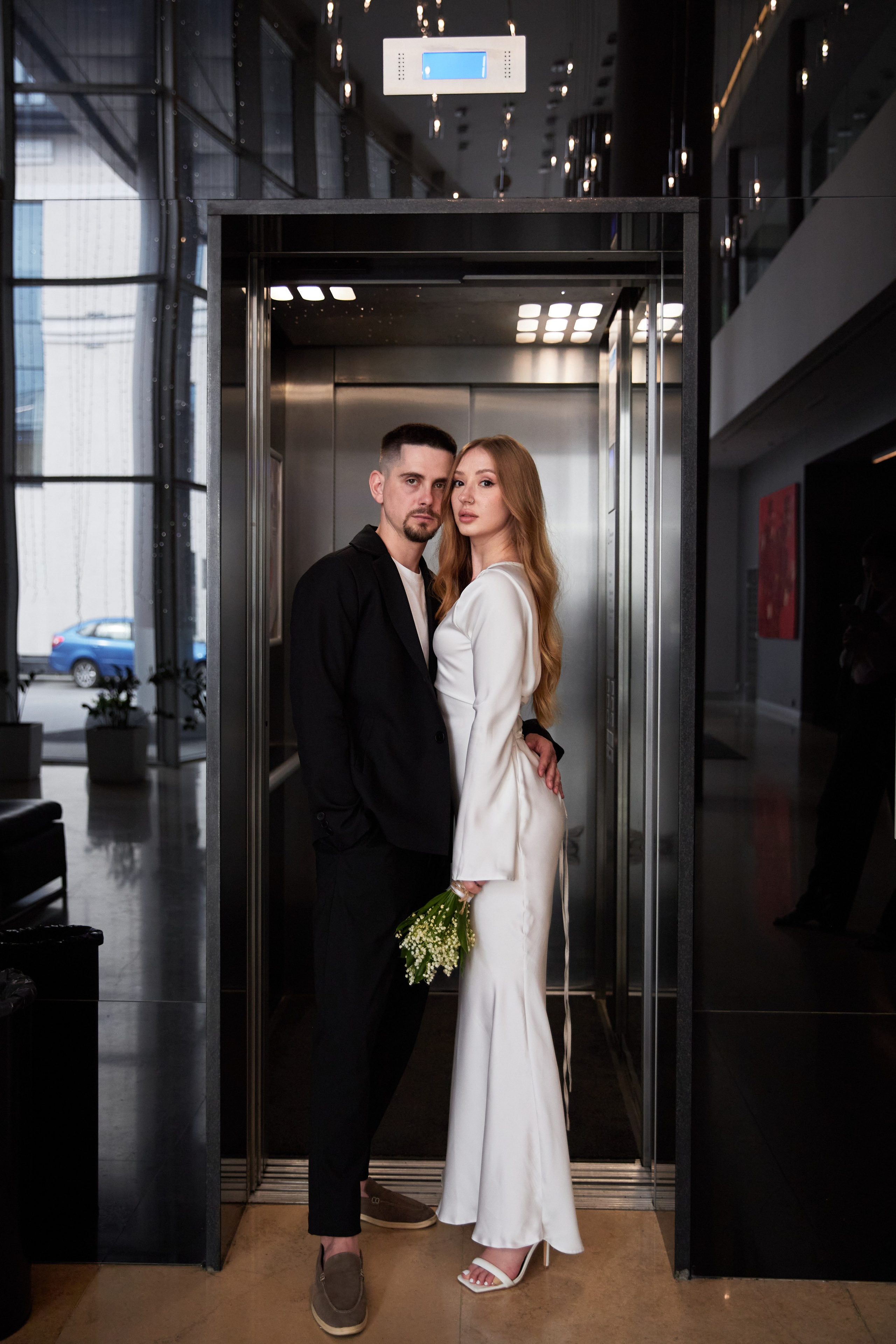 Wedding. Фотограф Света Бажина