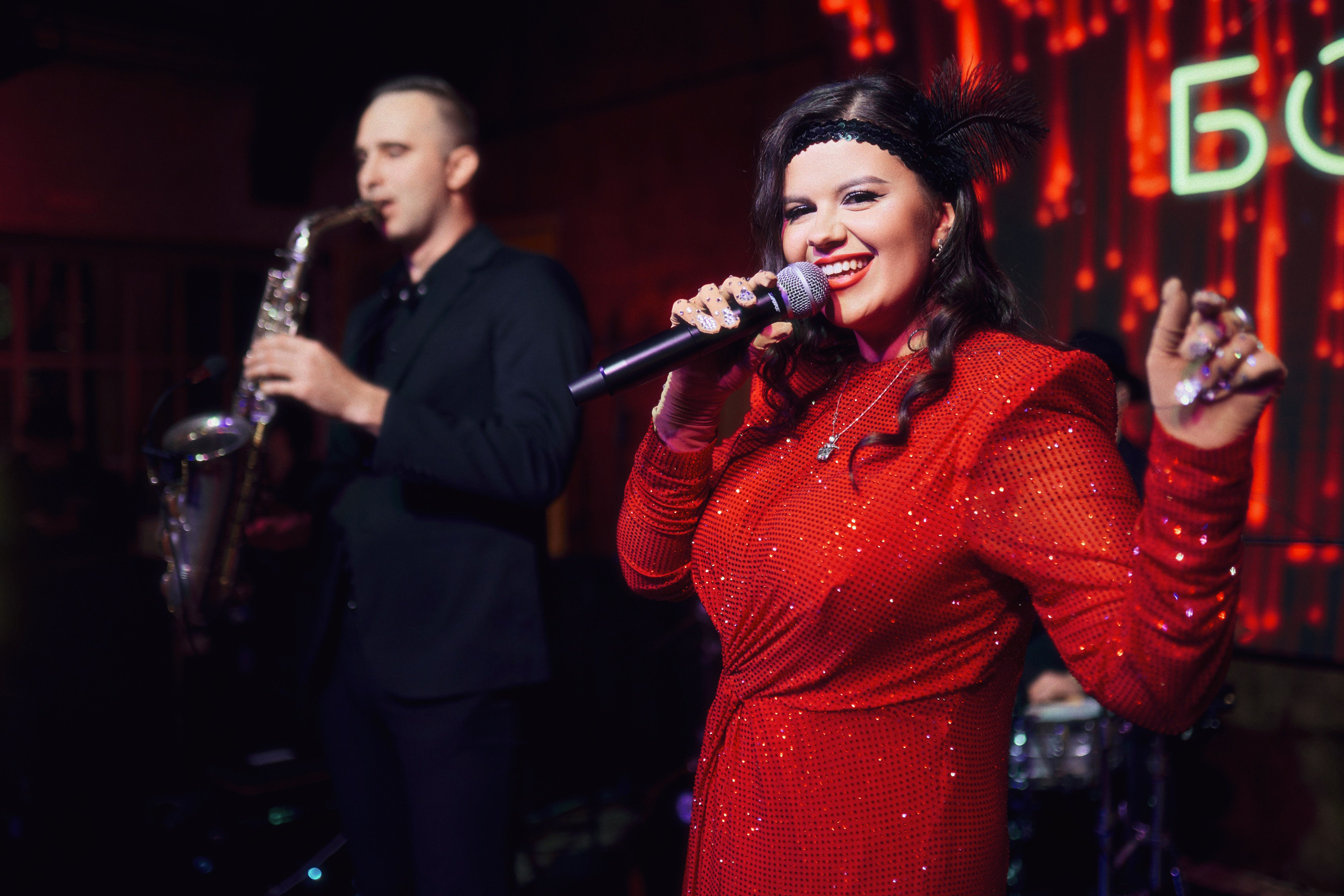 Norbit Cabaret. Фотограф Дмитрий Тур — профессиональная фотосъемка мероприятий и портретов в Москве и Московской области